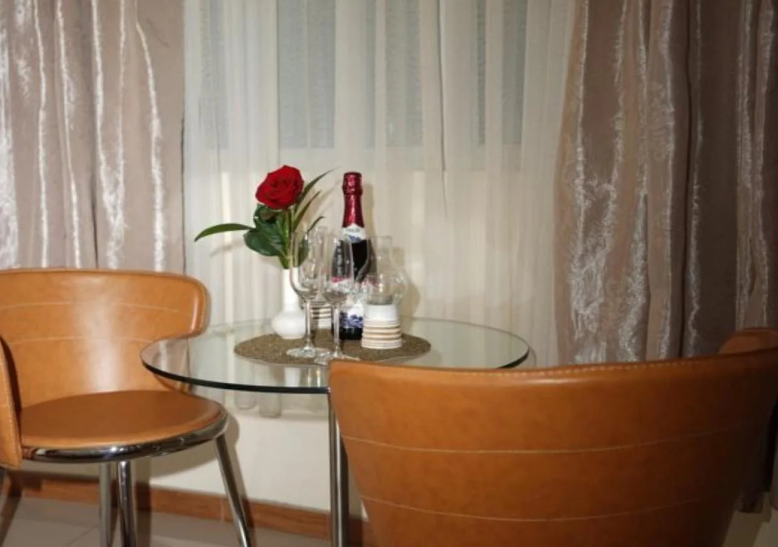 Surfview Raalhugandu