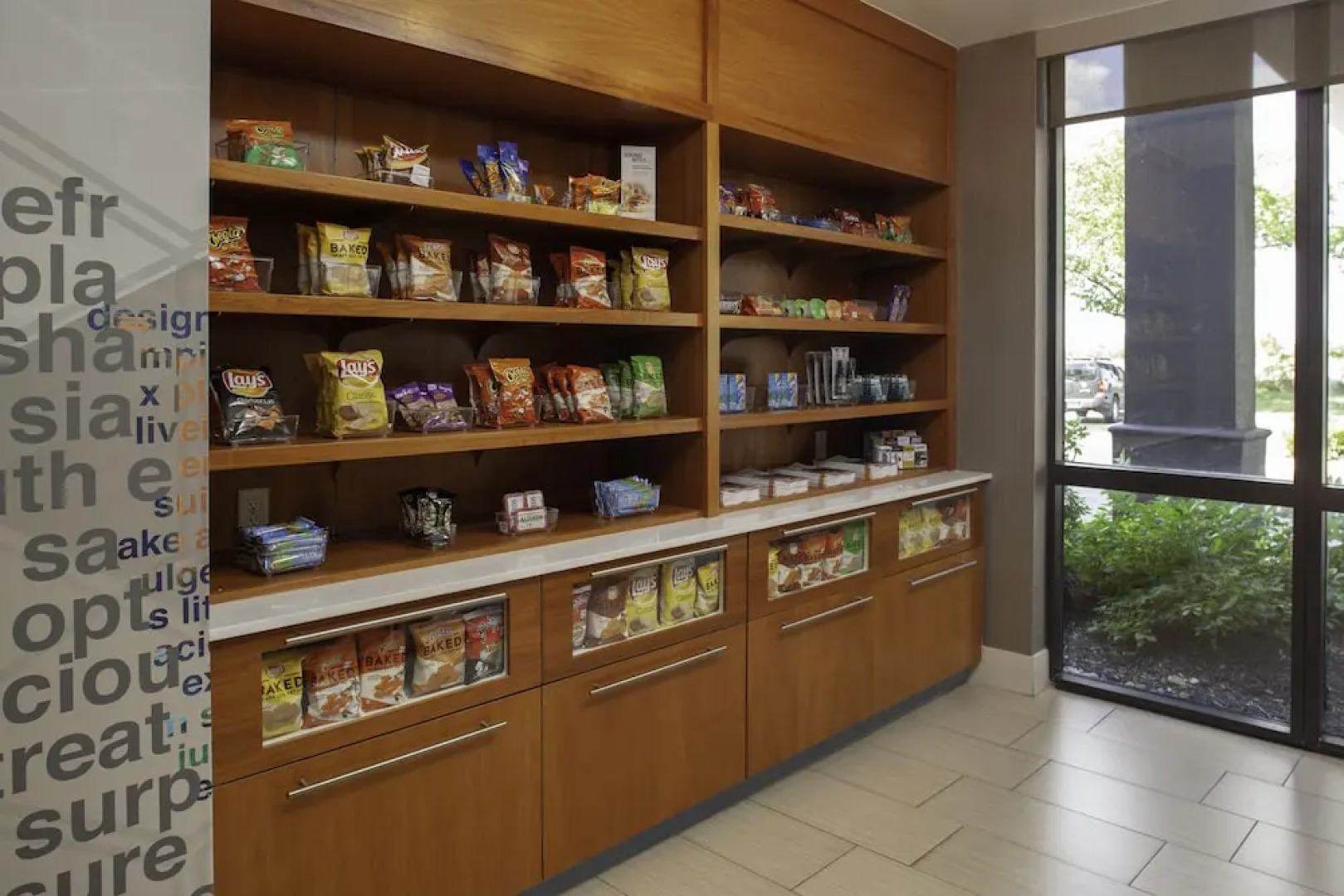 SpringHill Suites Cincinnati North/Forest Park