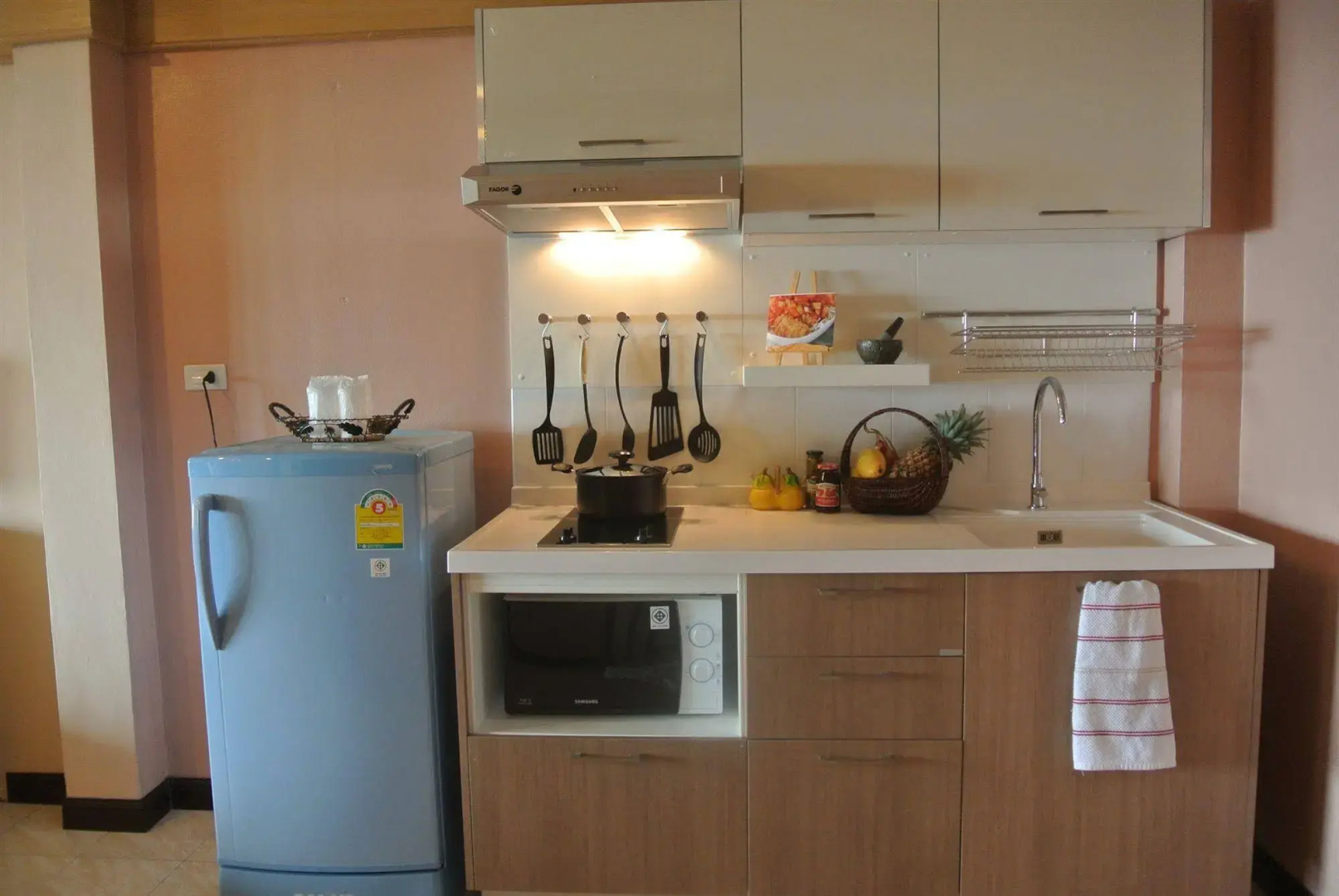 Baan Kongdee Sunset Resort