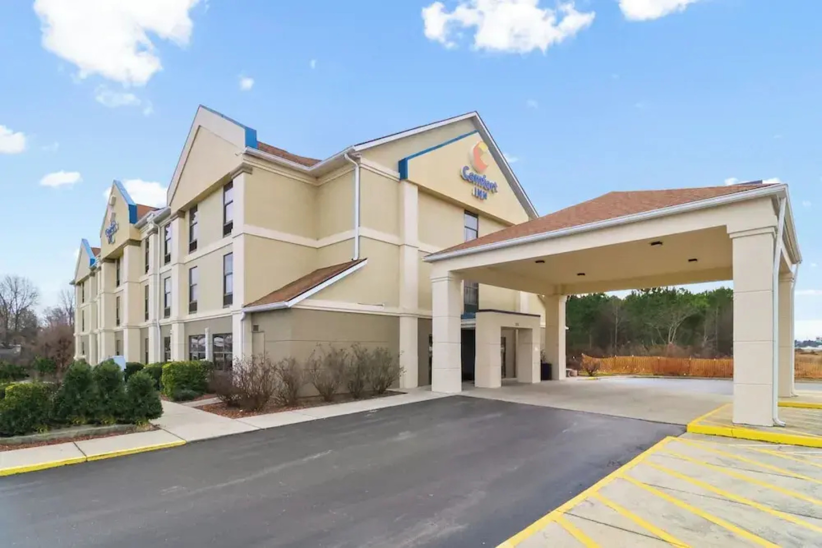 Comfort Inn Dunn