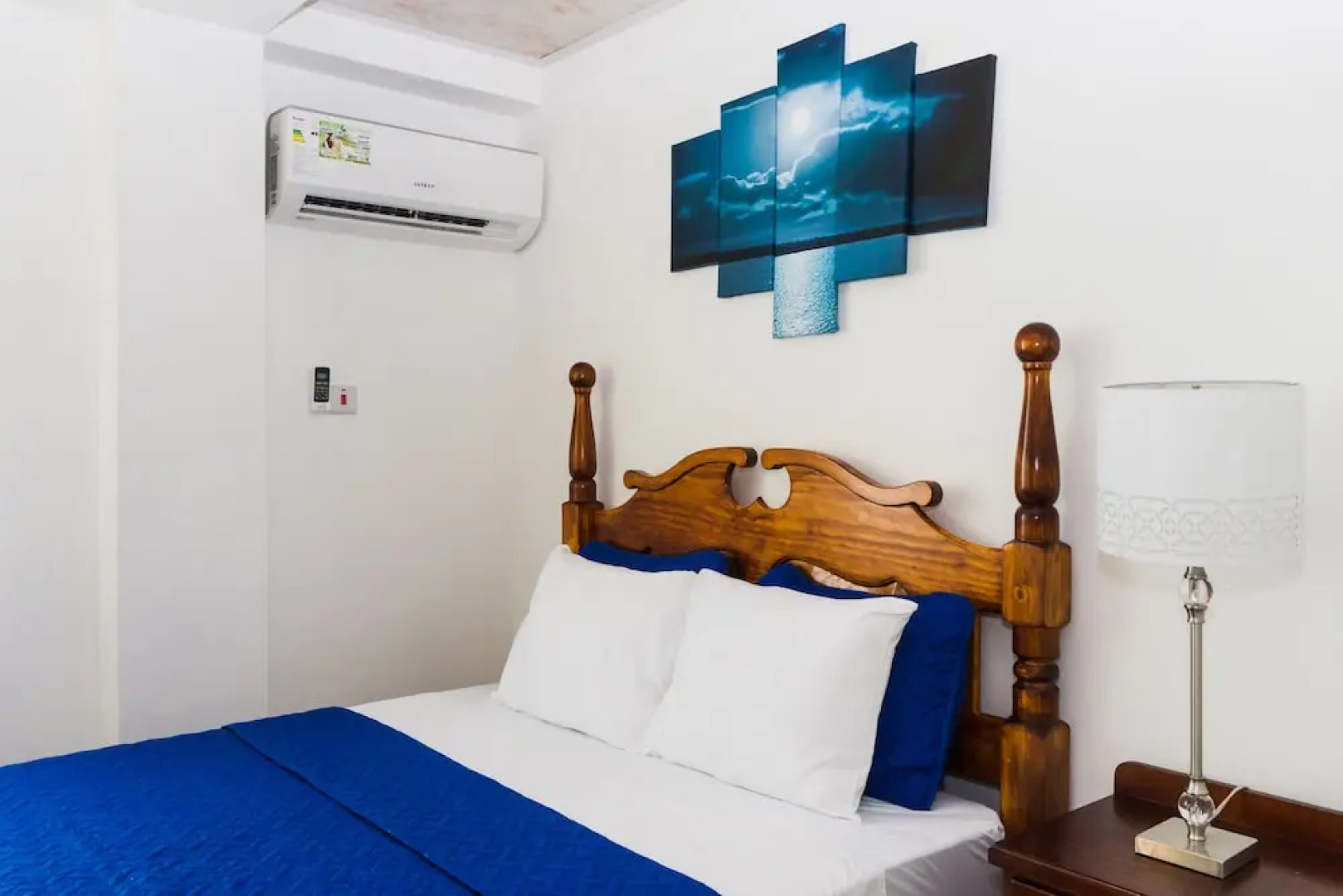 Calliandras Apartment Complex