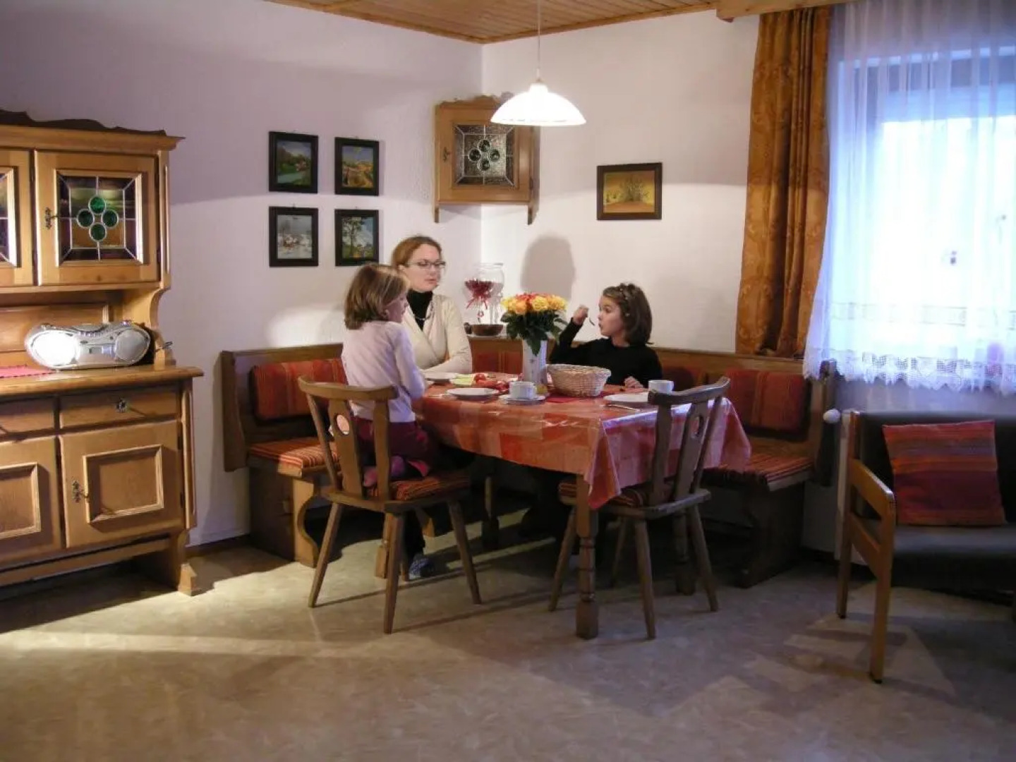 Ferienwohnung Anna
