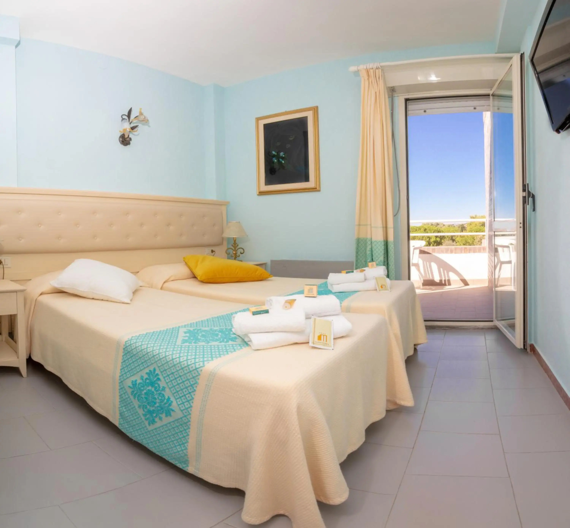 Hotel Marini