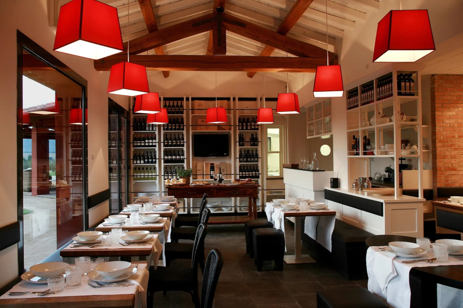 Resort Locanda Rossa