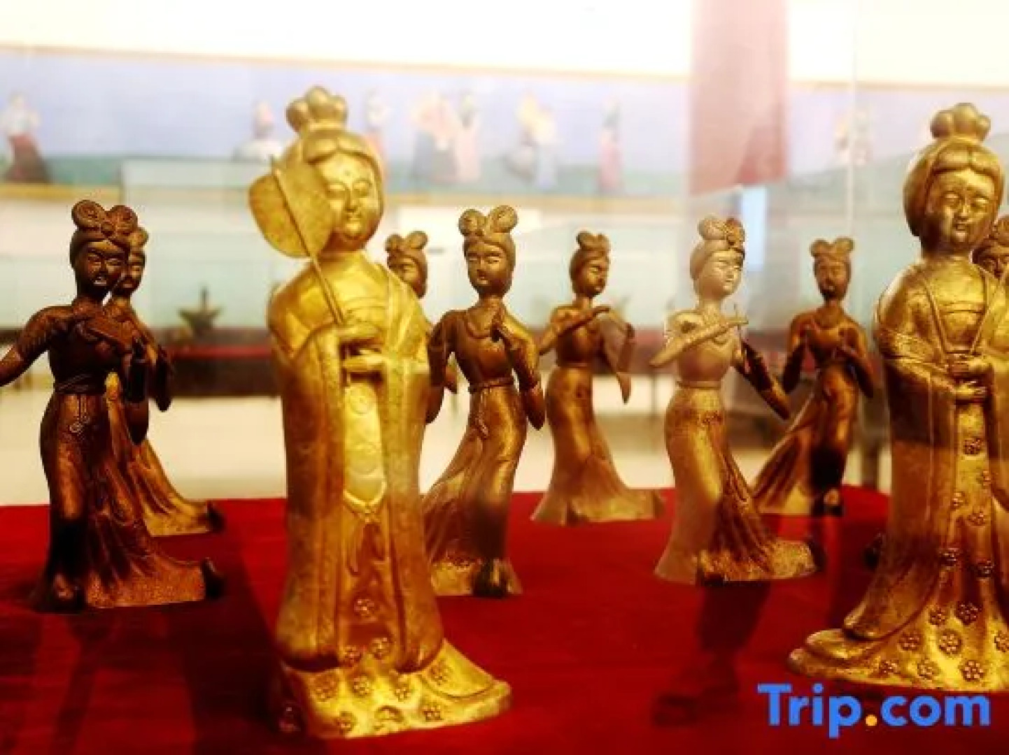 Tiantai Hot Spring Resort