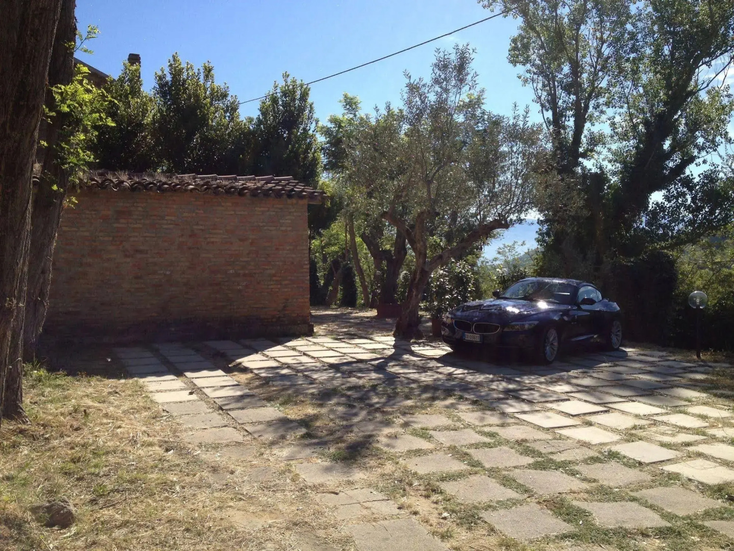 Il Casale dellIngegnere