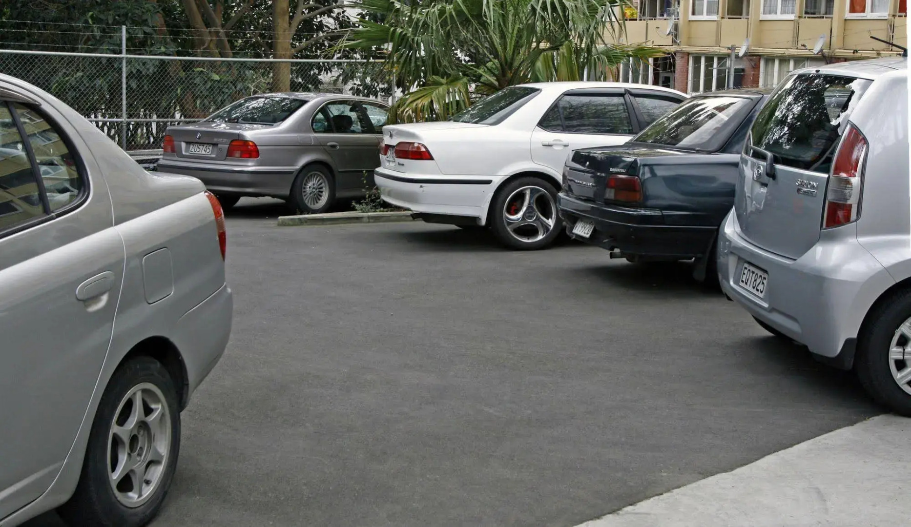 City Lodge Accommodation