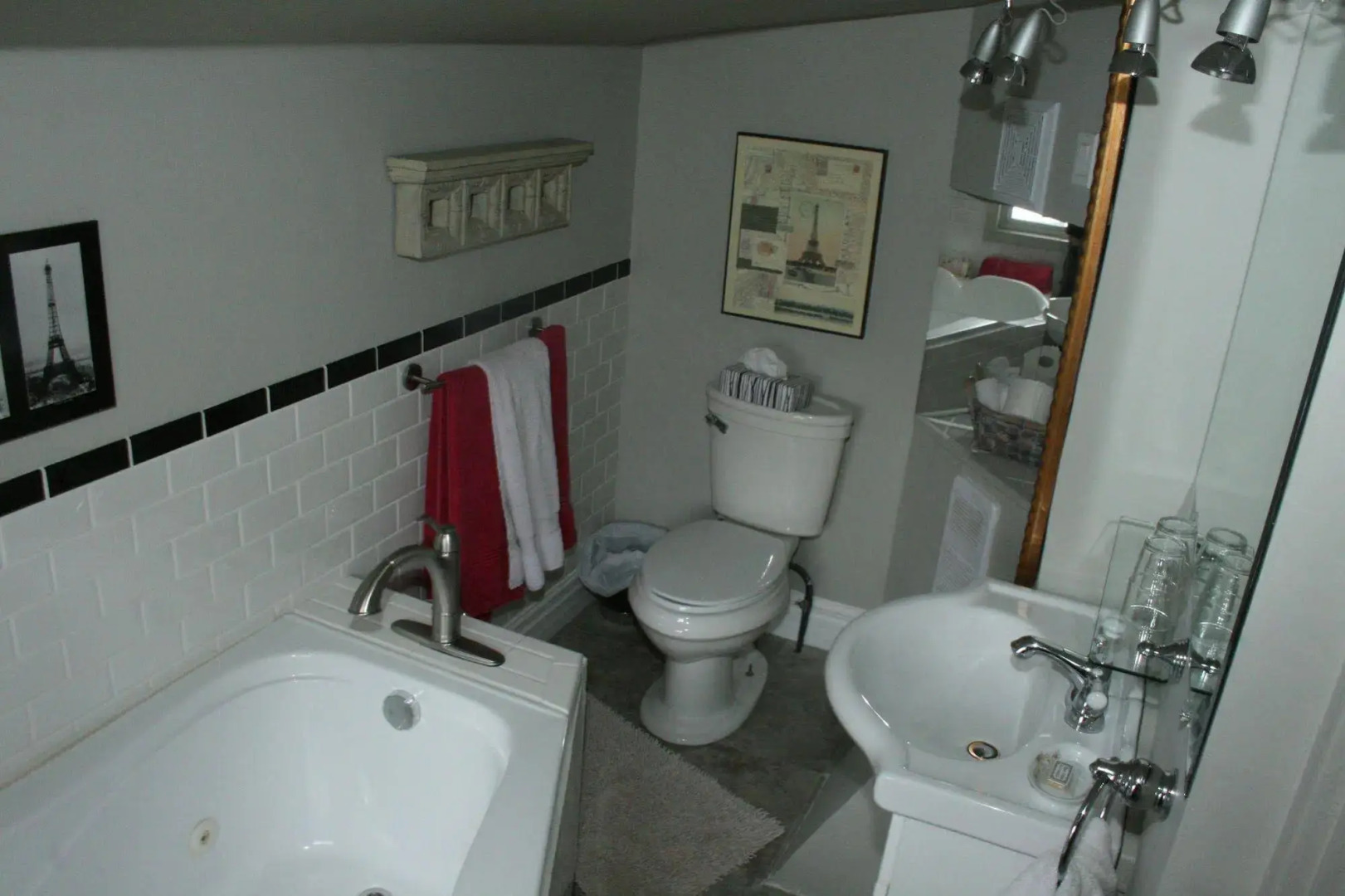 Rose Arden Bed & Breakfast