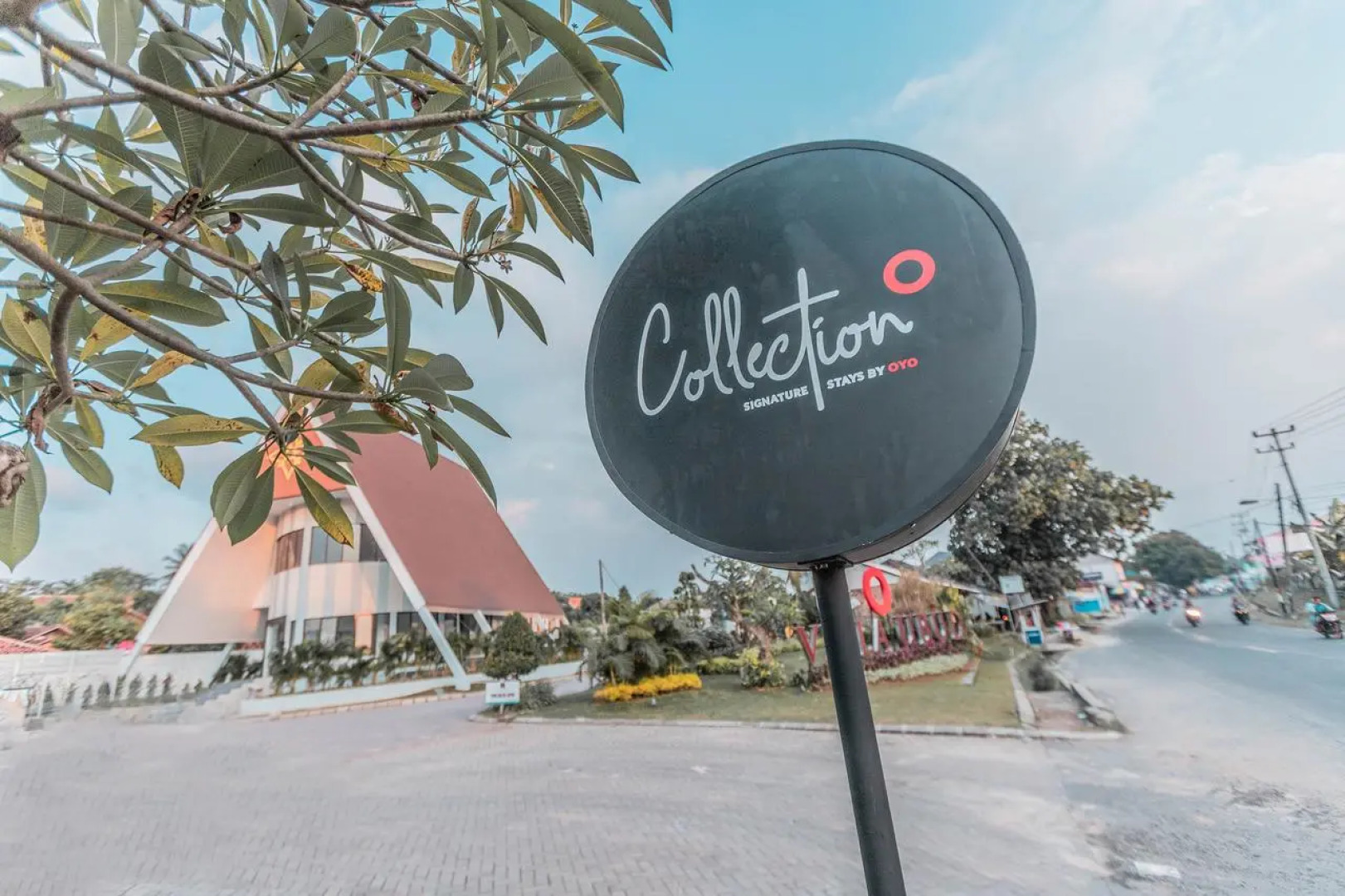 Collection O 9 Villa Ubud Anyer