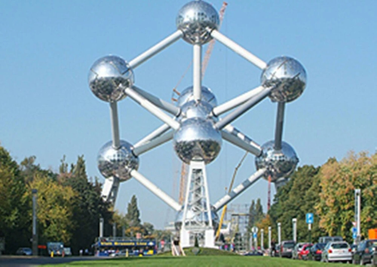 Best Western Hotel Brussels