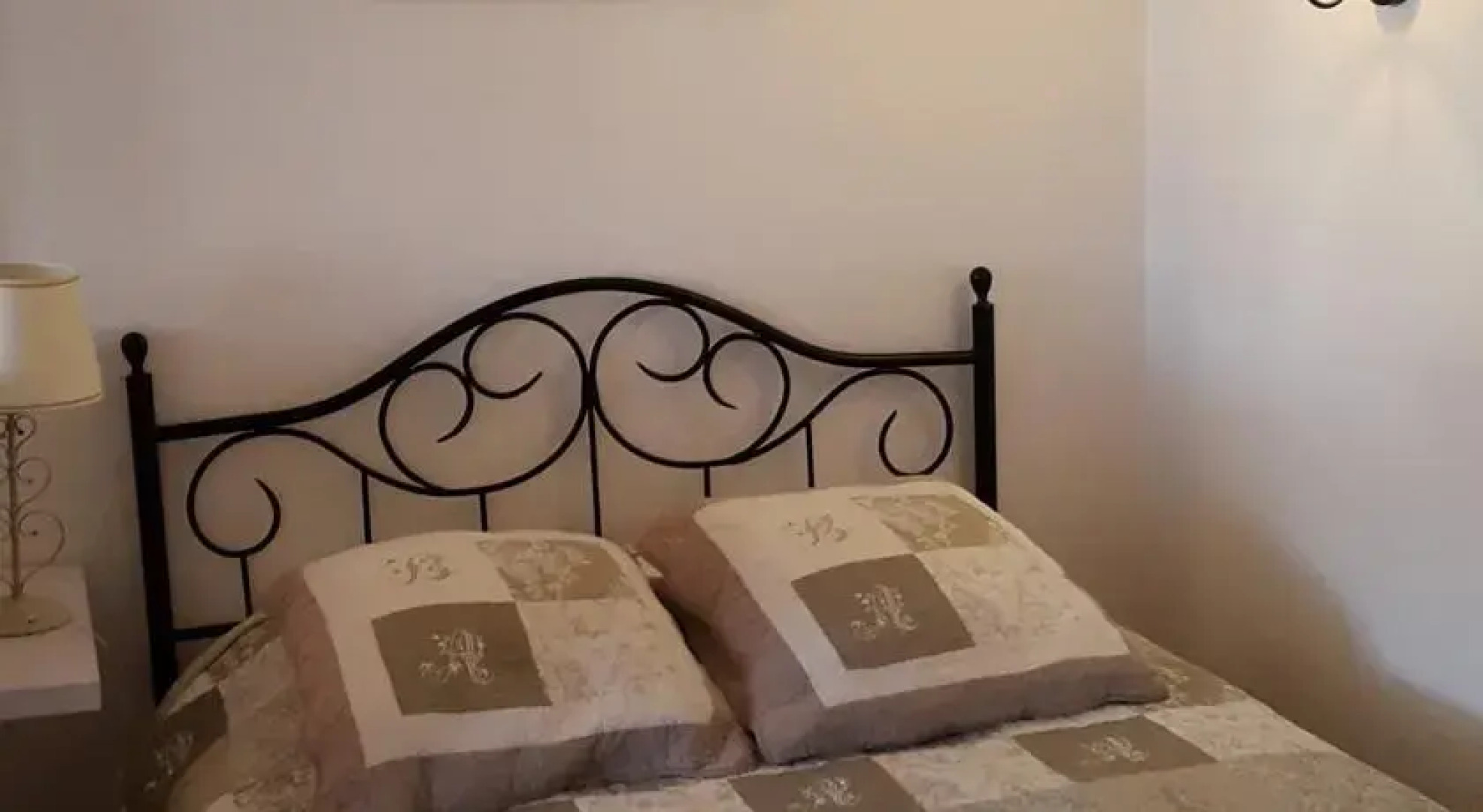 Le Logis du Maréchal