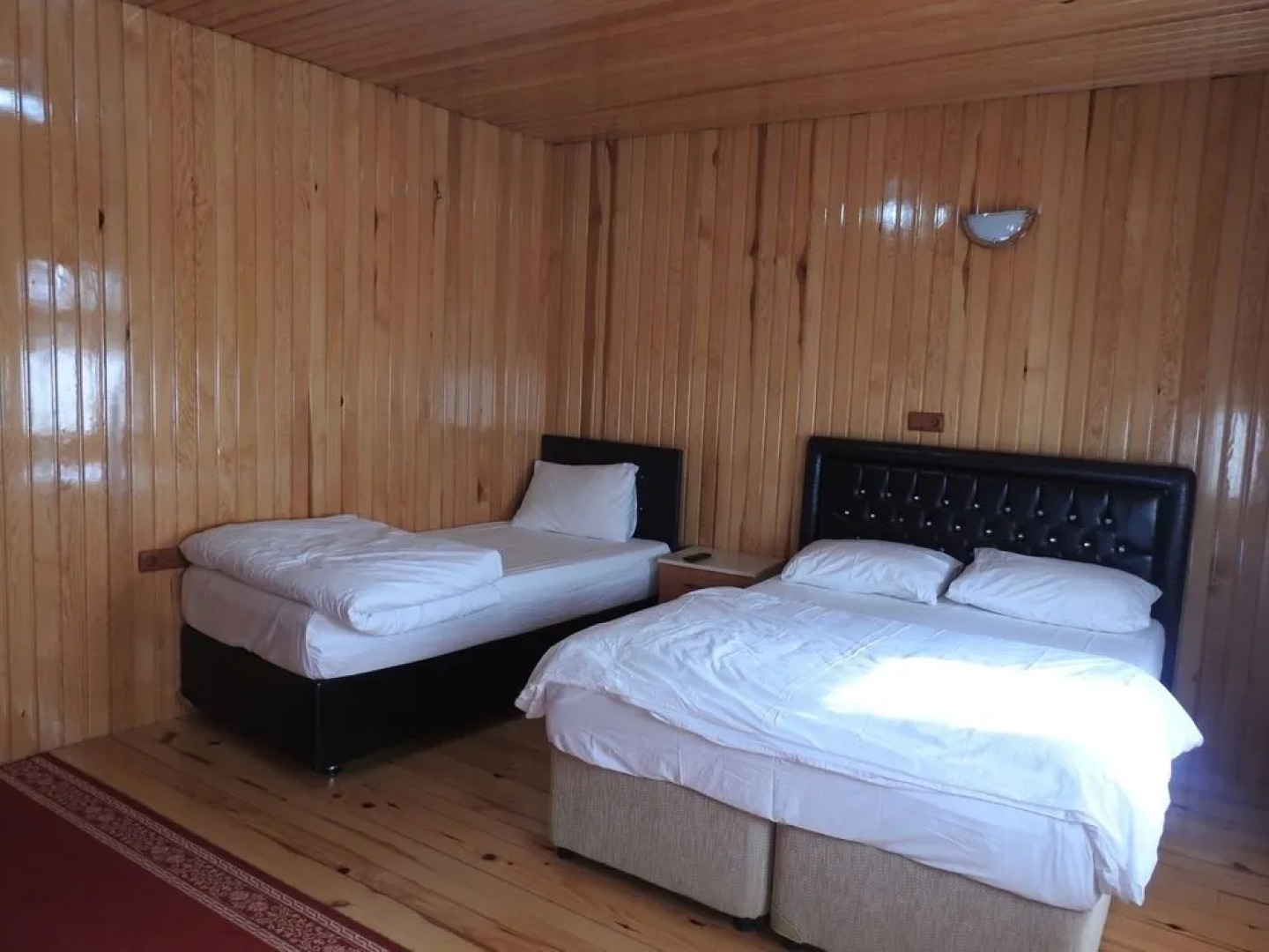 Zengin Motel
