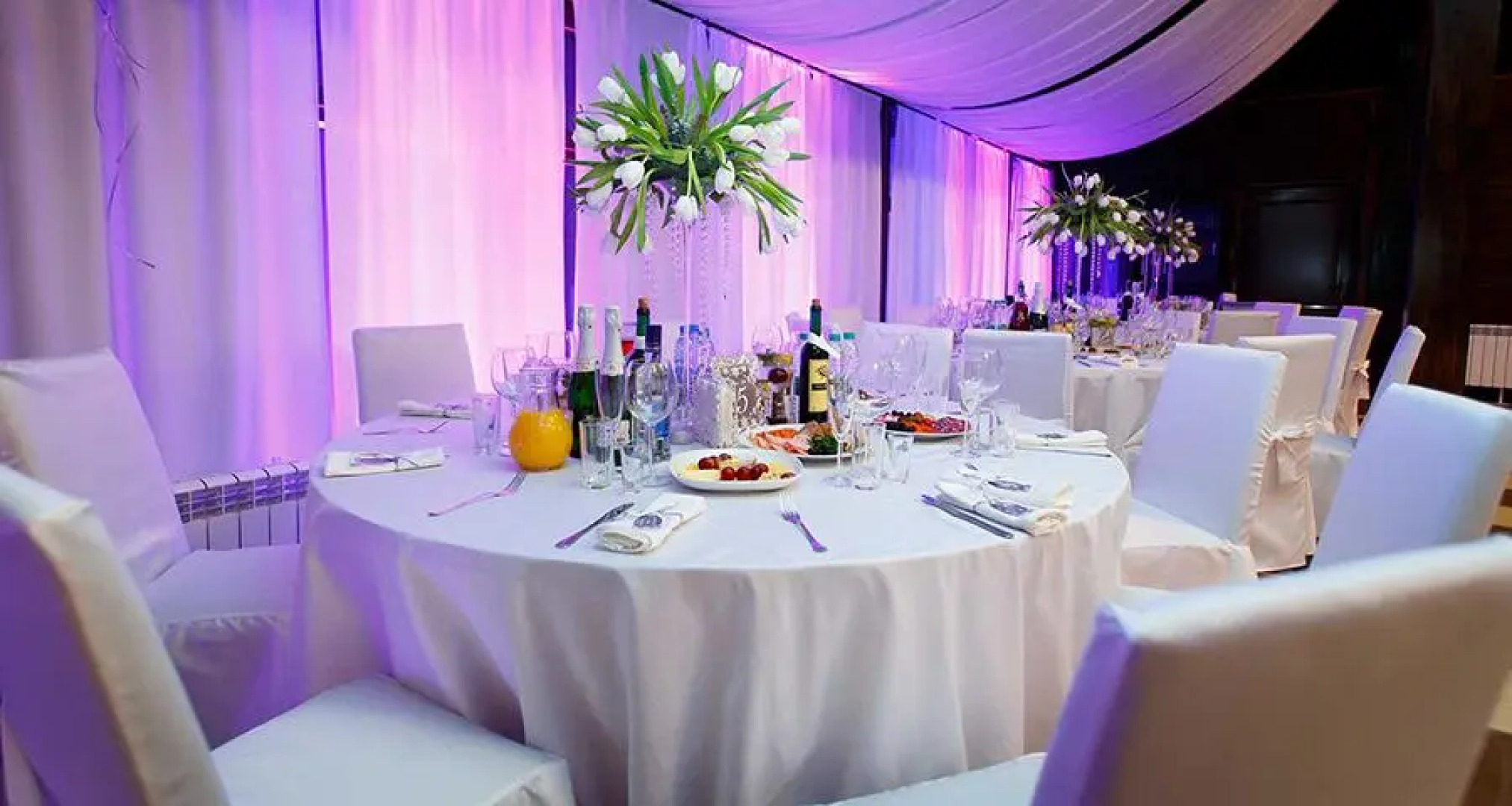 Гостиничный комплекс Росинка