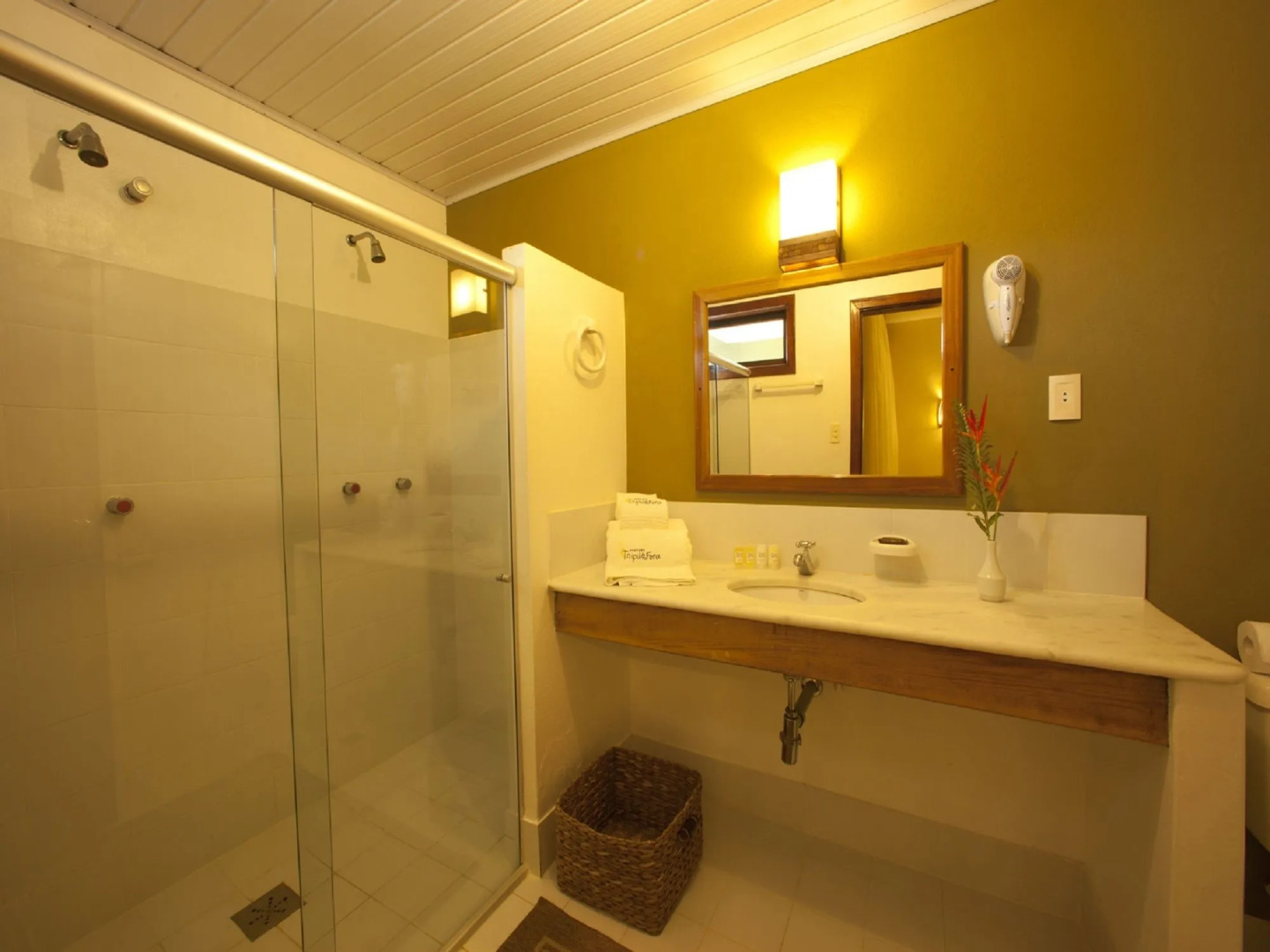 Pousada Taipu de Fora