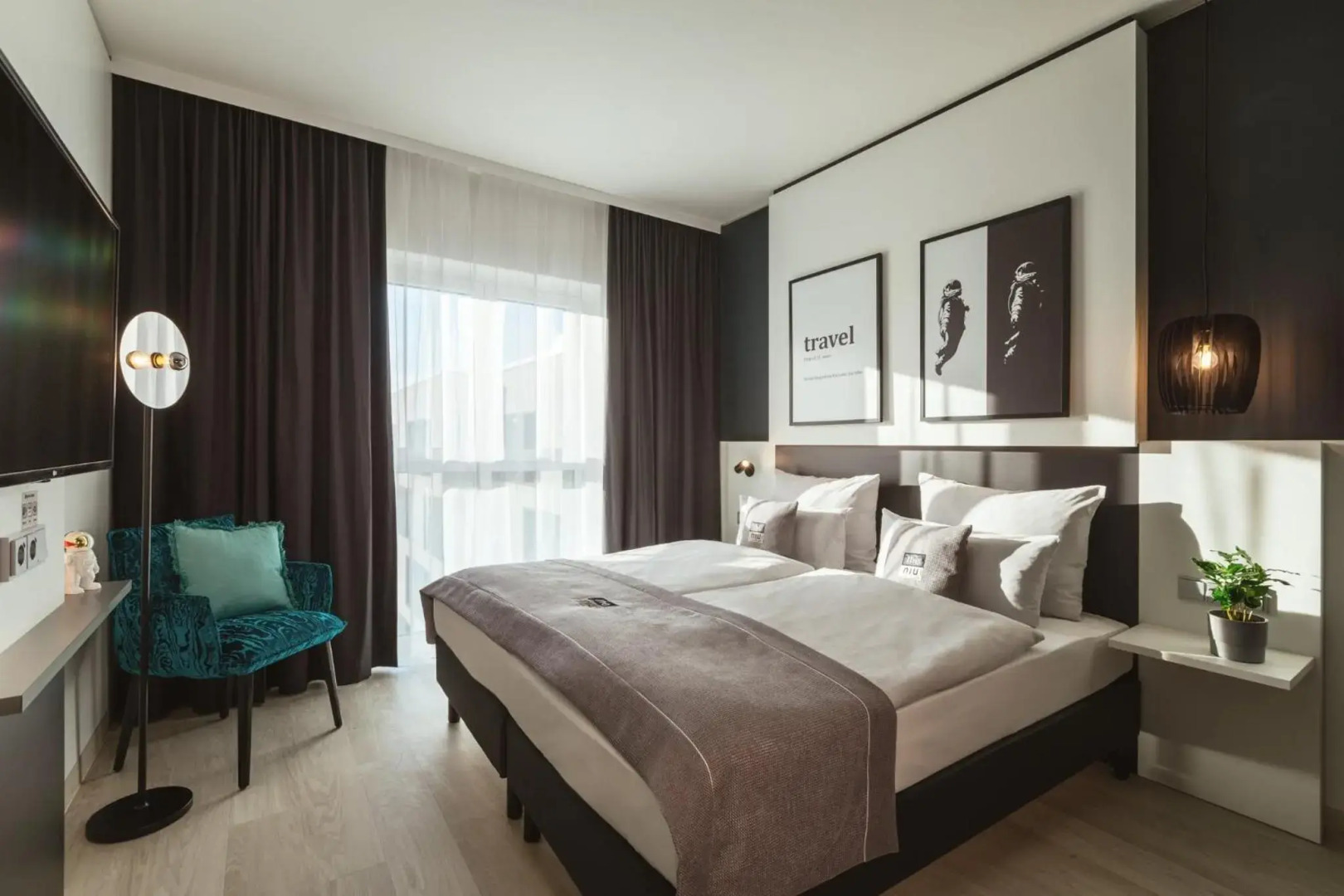 Holiday Inn - the niu, Star Sindelfingen, an IHG Hotel