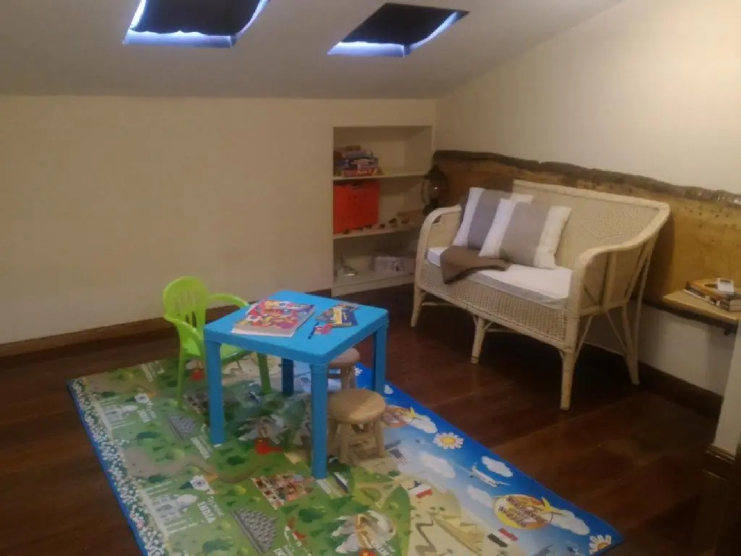 South Coast 11 – Skyline Center, Comfort & Space