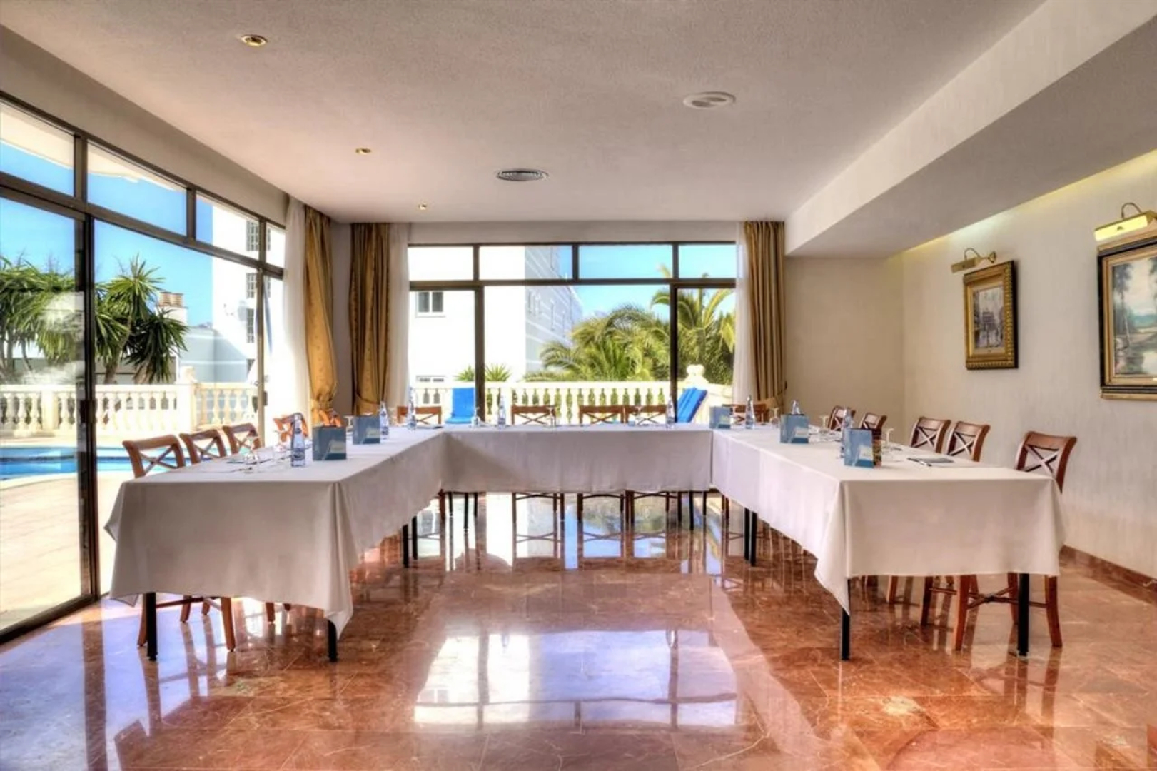 Hotel Bahia del Sol