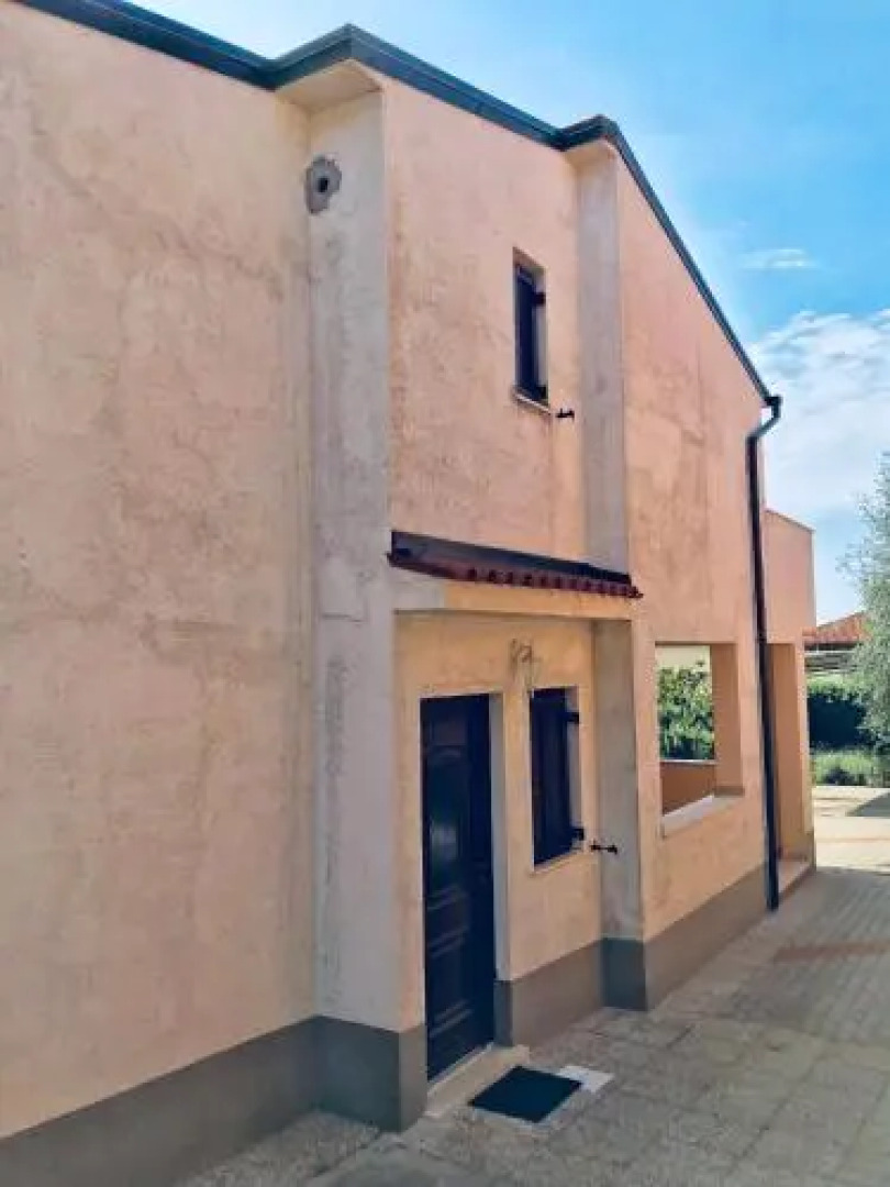 Apartments Nadia Umag