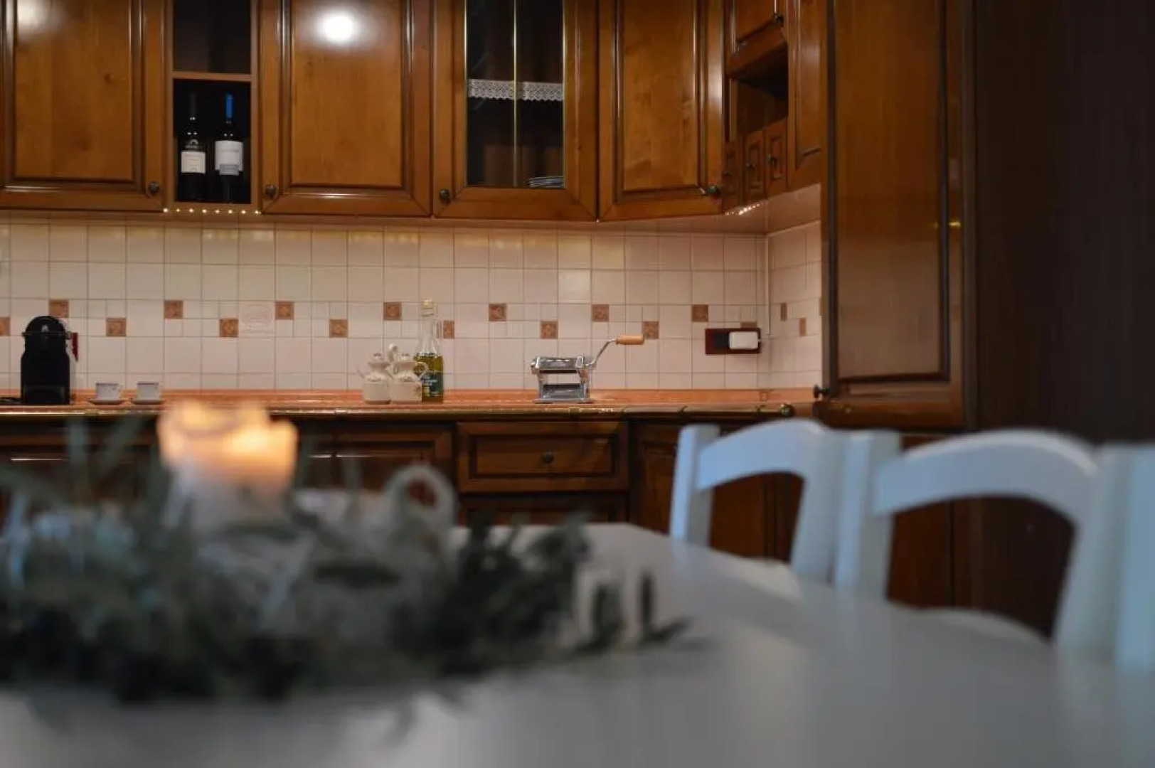 Casa Quarole Garda-Meer