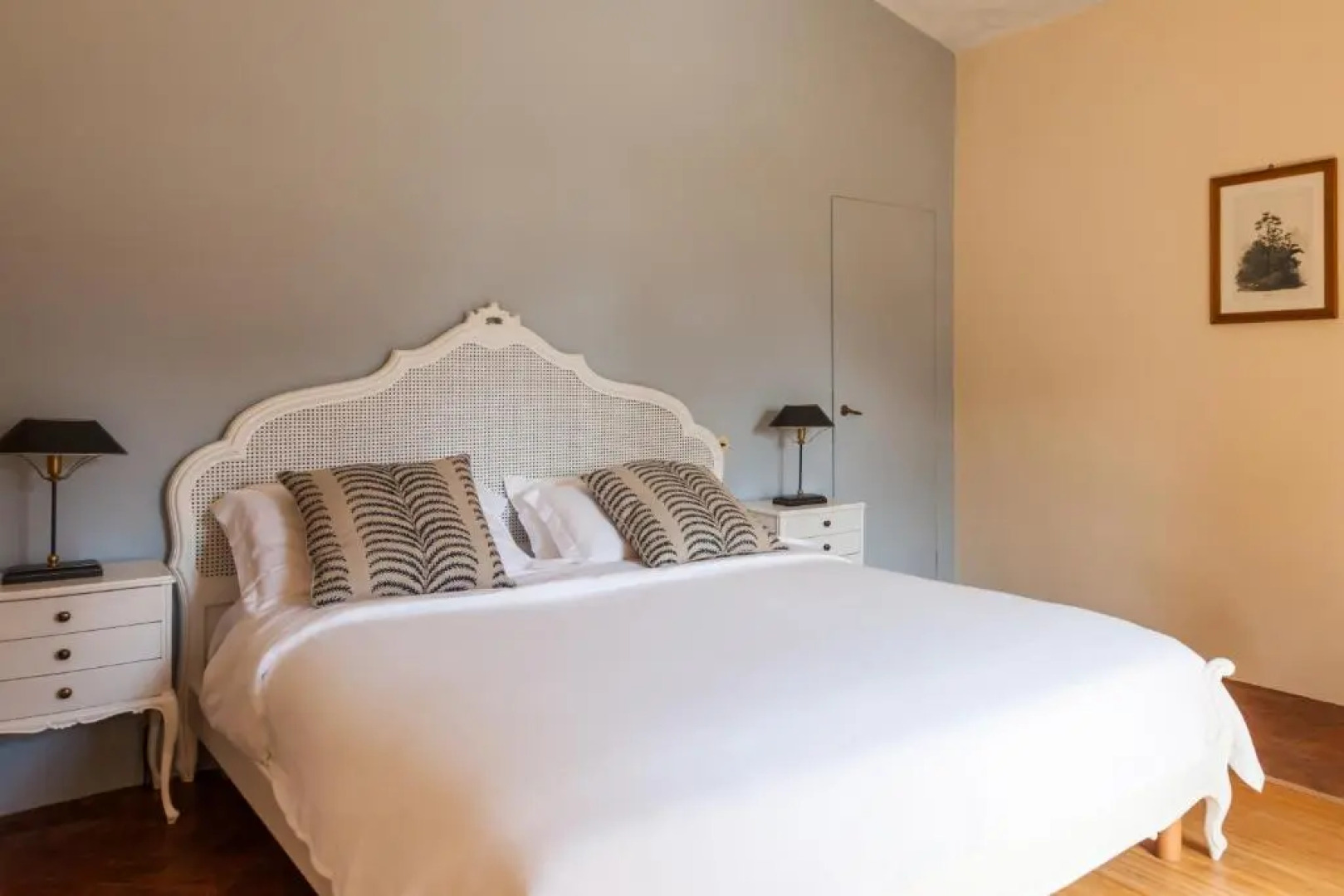 Villa Talamo Fonteblanda