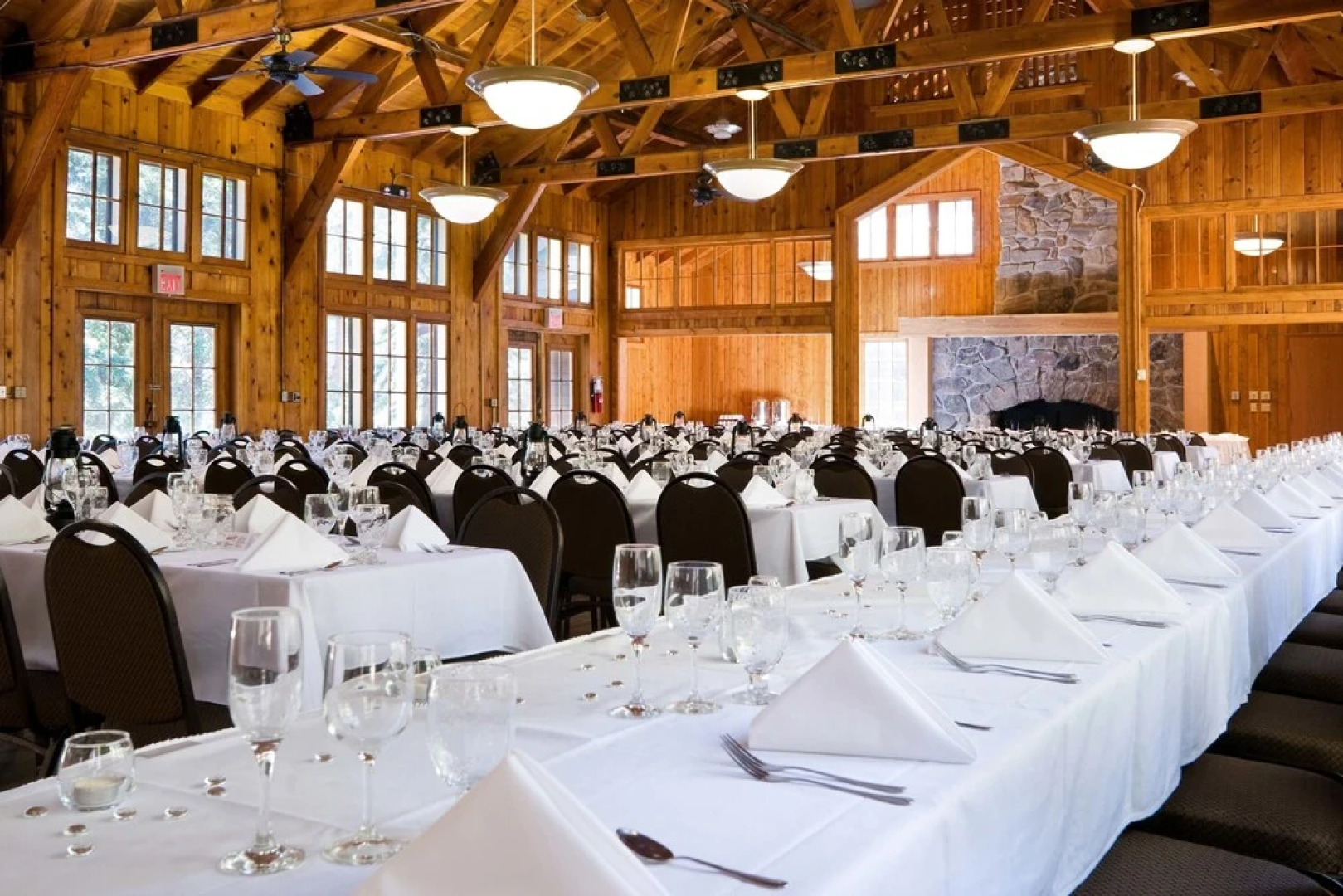 Sylvan Lake Lodge At Custer State Park Resort