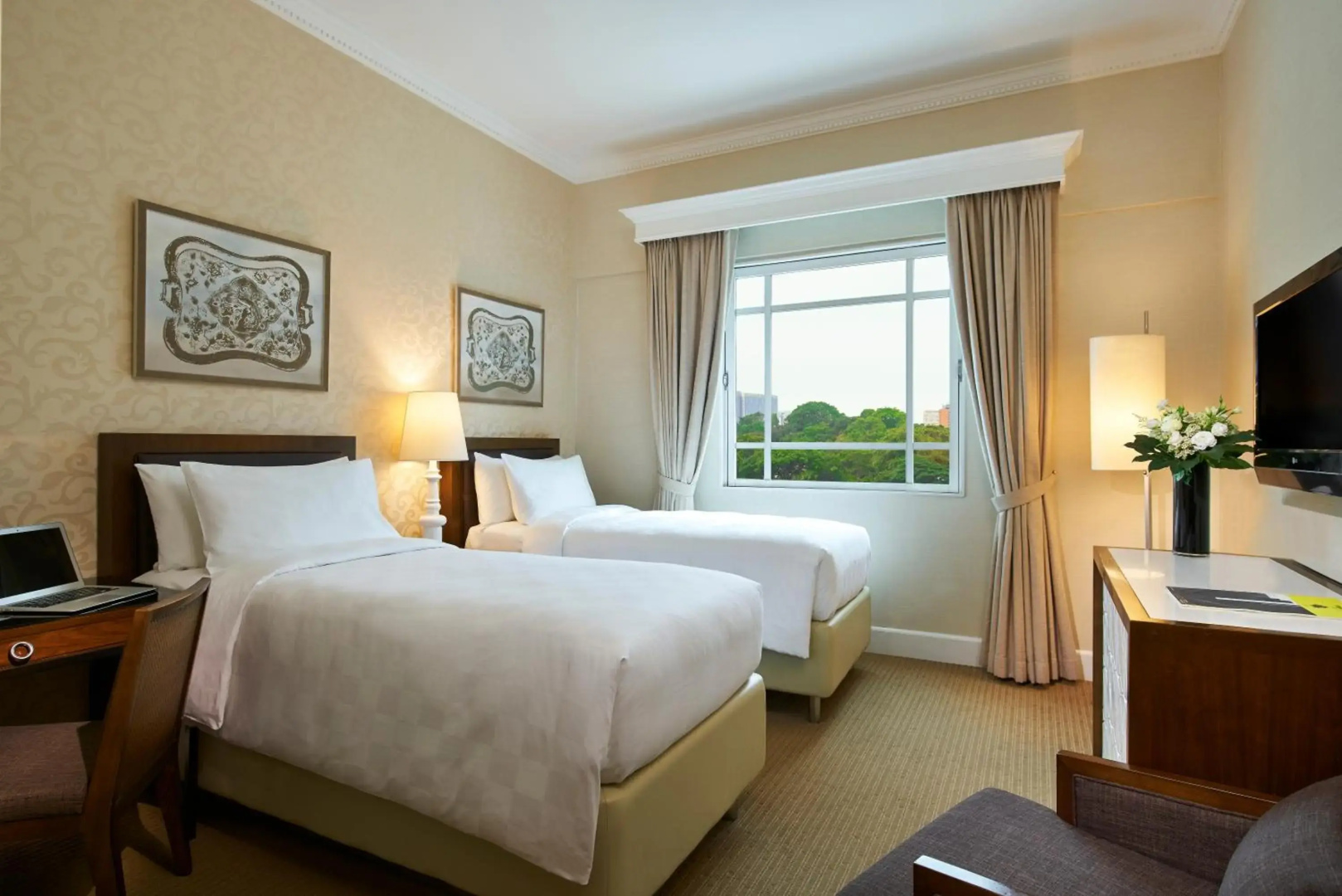 Rendezvous Hotel Singapore by Far East Hospitality