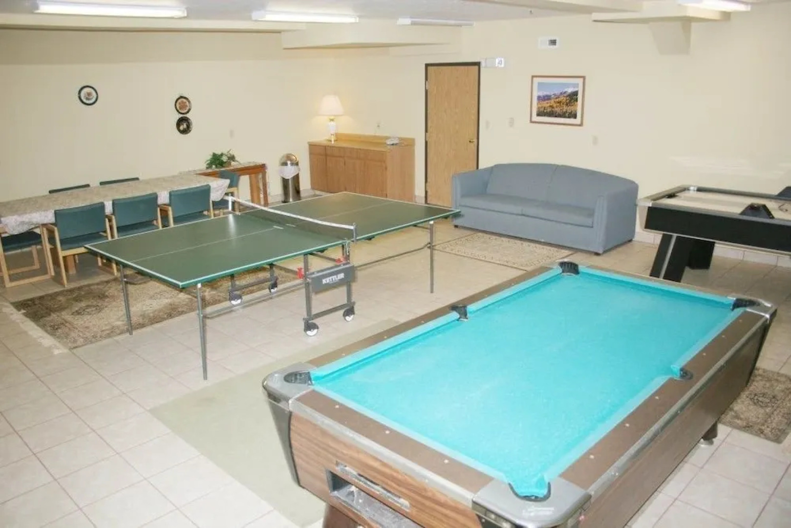 Pagosa Springs Inn & Suites