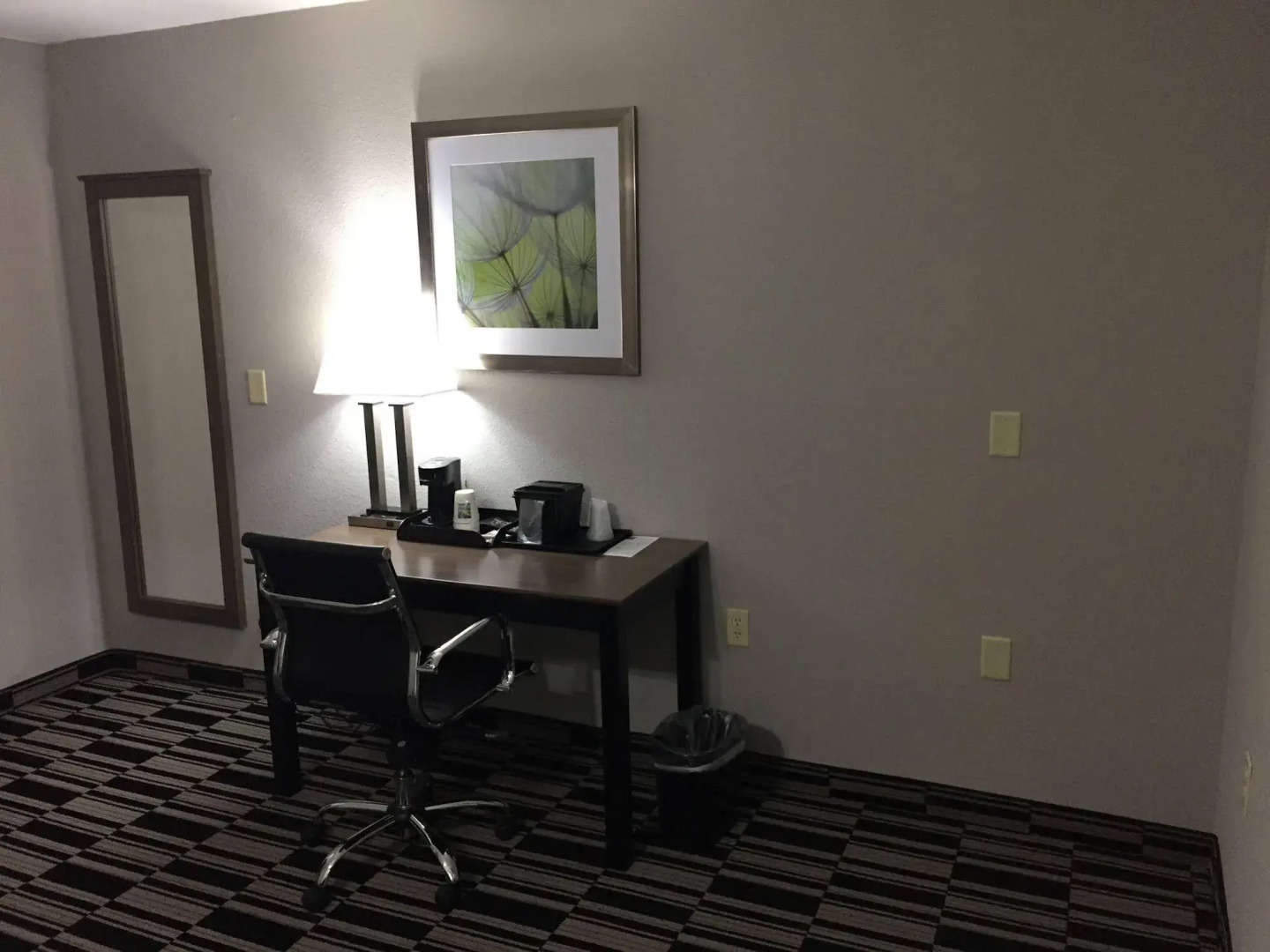 The Marco Hotel Lake Charles