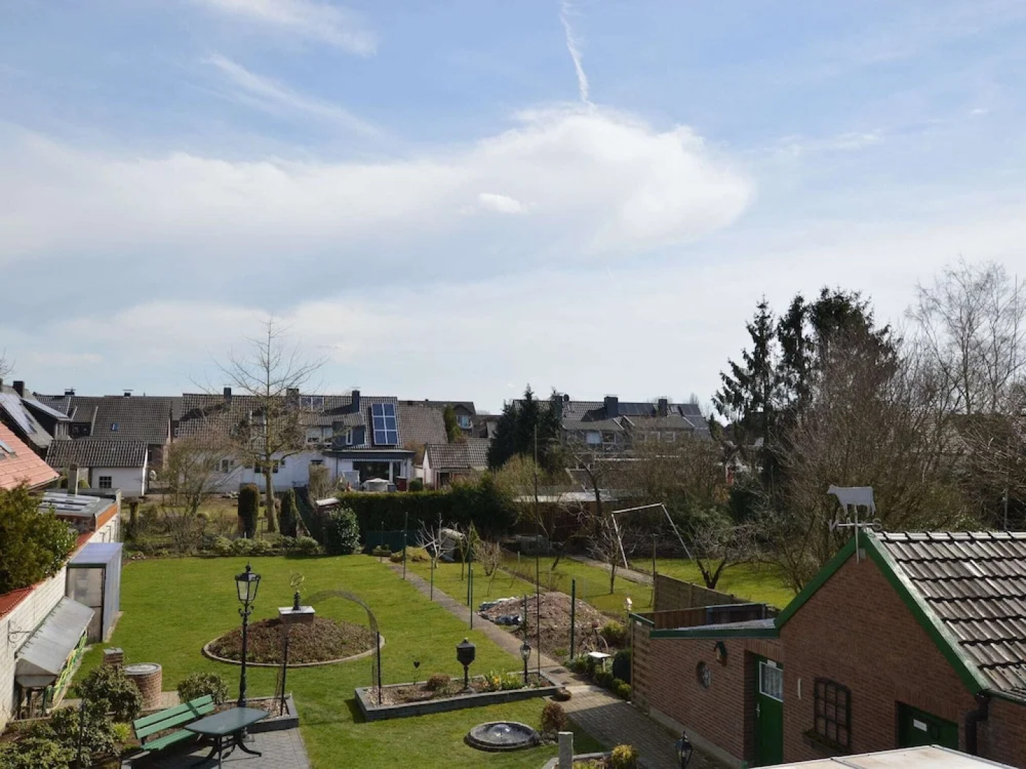 Cozy Apartment in Rees With Wifi