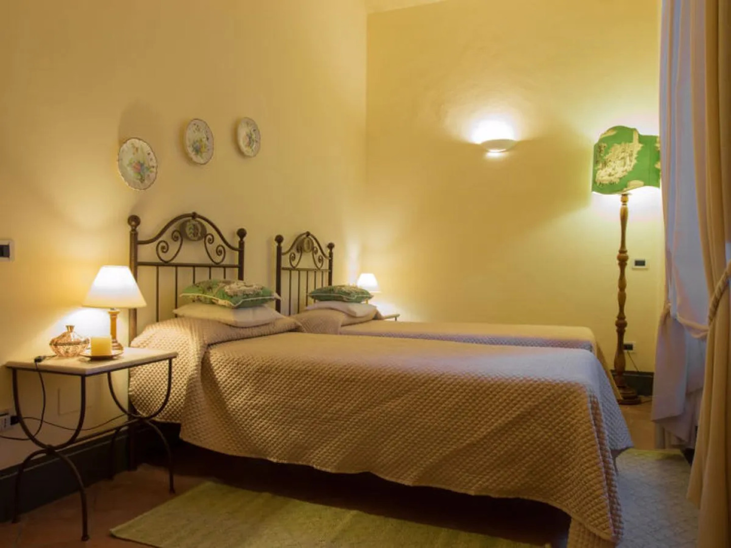 La Veduta Fabbrica in Fabbrica