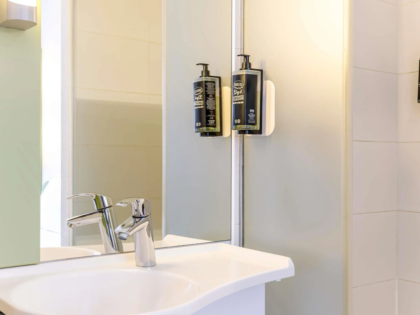 Ibis Budget Bilbao Barakaldo