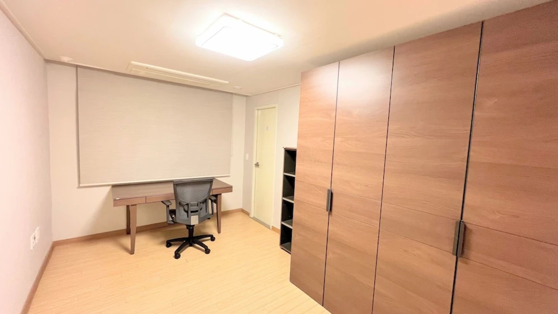 Geoje Riwoo Ocean Residence