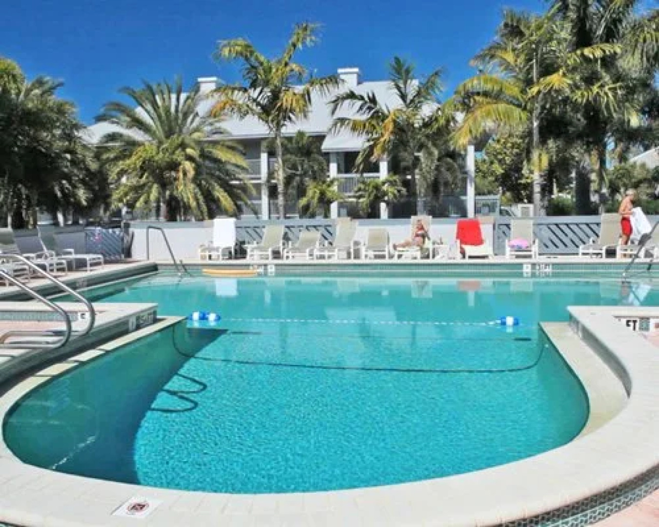 Hilton Grand Vacations South Seas Club at South Seas Island Resort