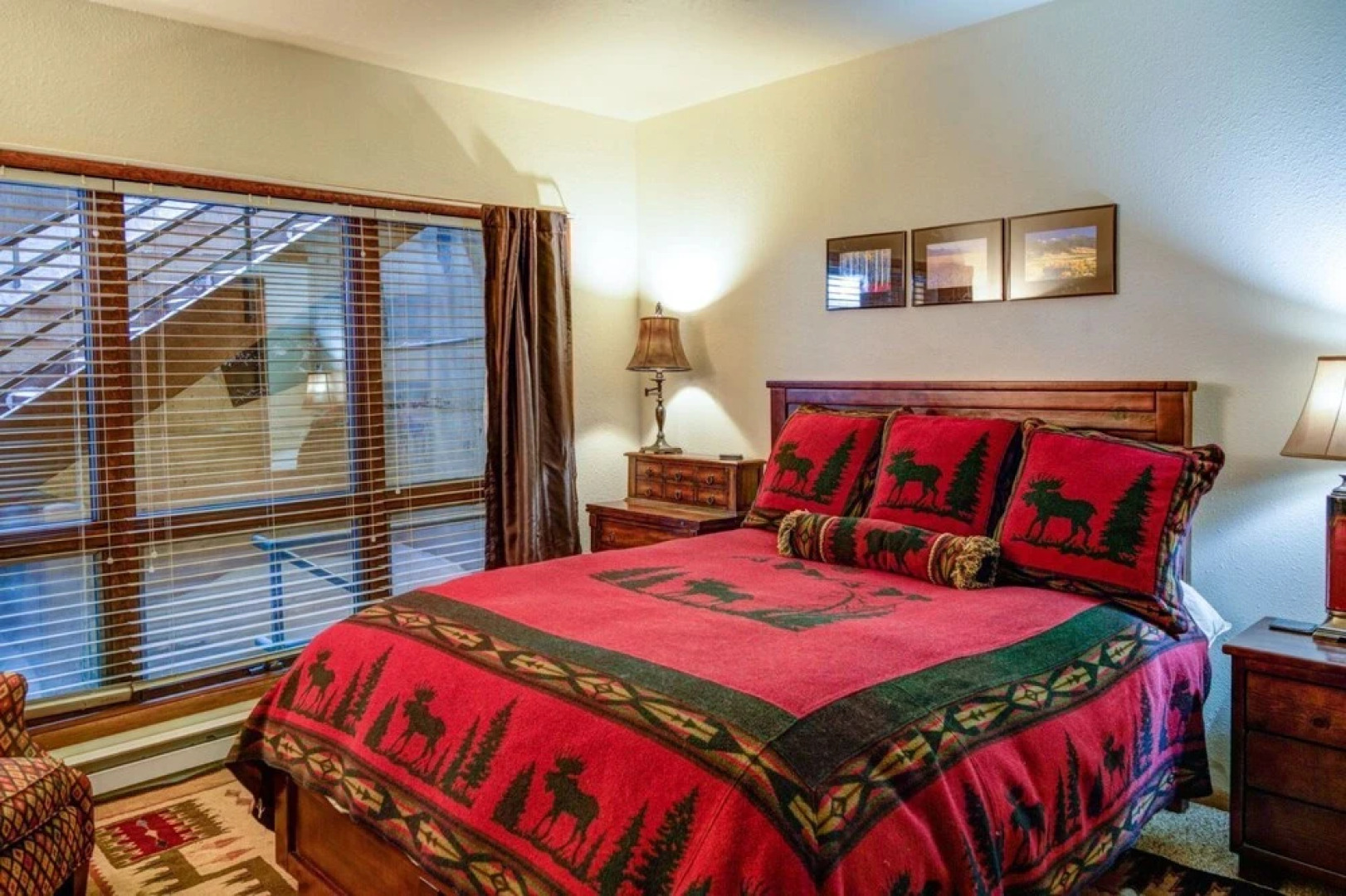 Big Sky - Skycrest 1704