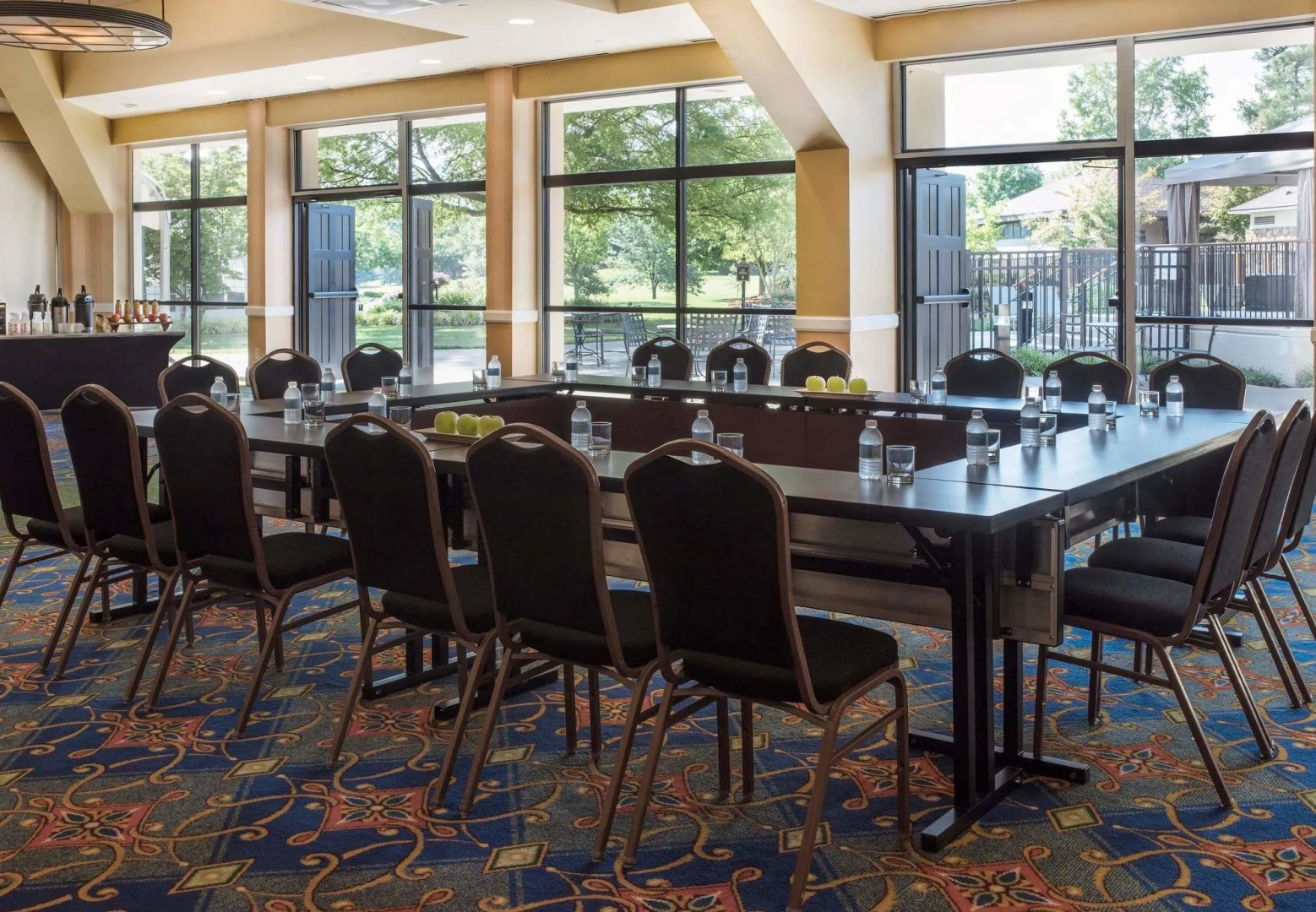 Marriott Lexington Griffin Gate Golf Resort & Spa