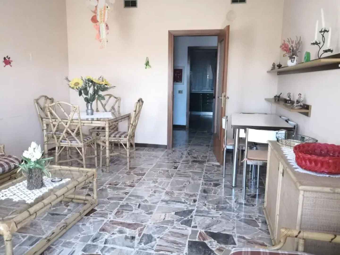 Appartamenti Dicinisio