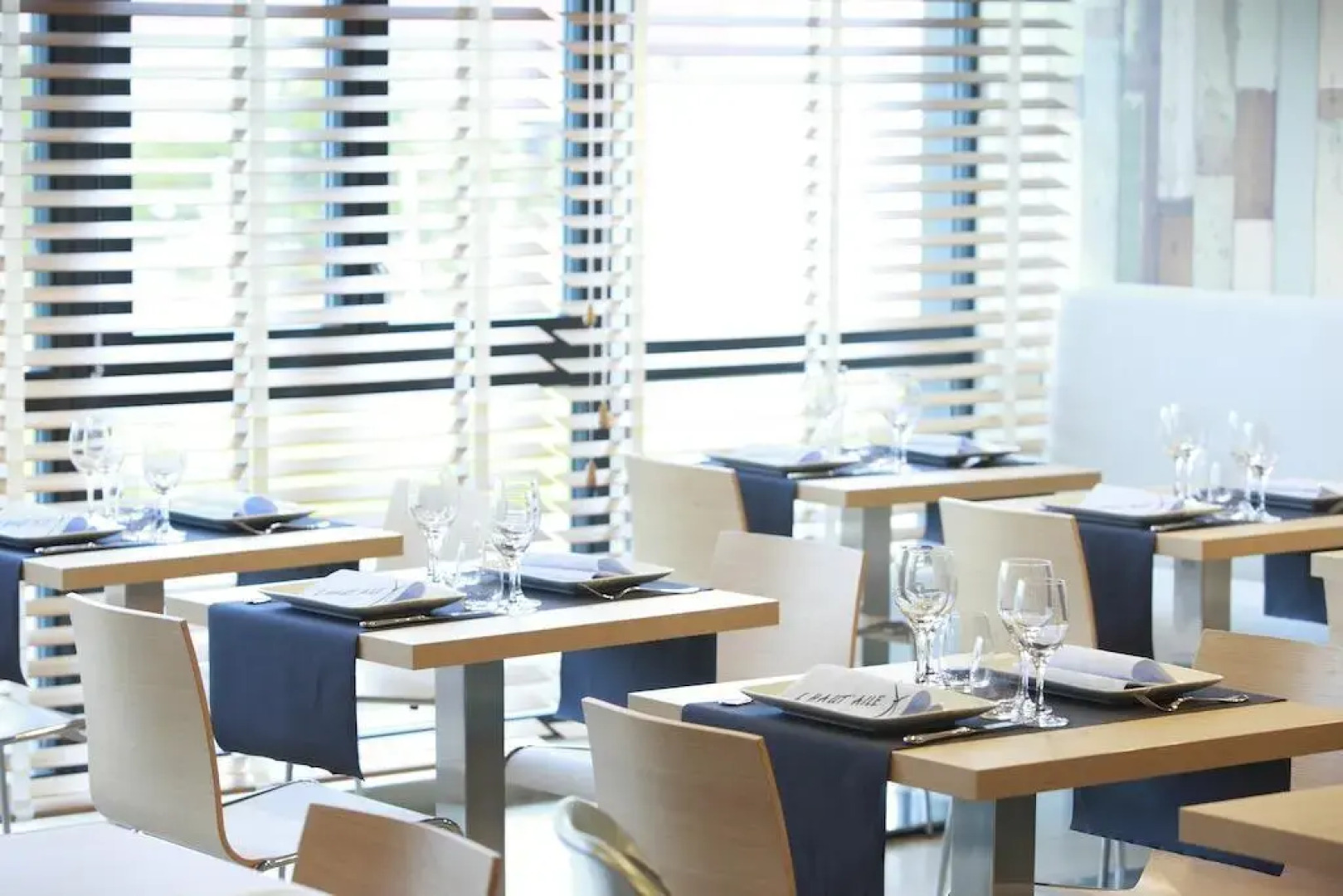 The Originals City, L'Haut' Aile