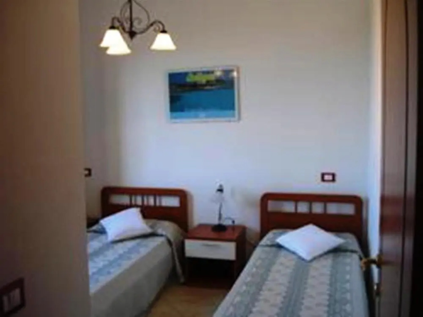 Holiday Apartments Sardinia