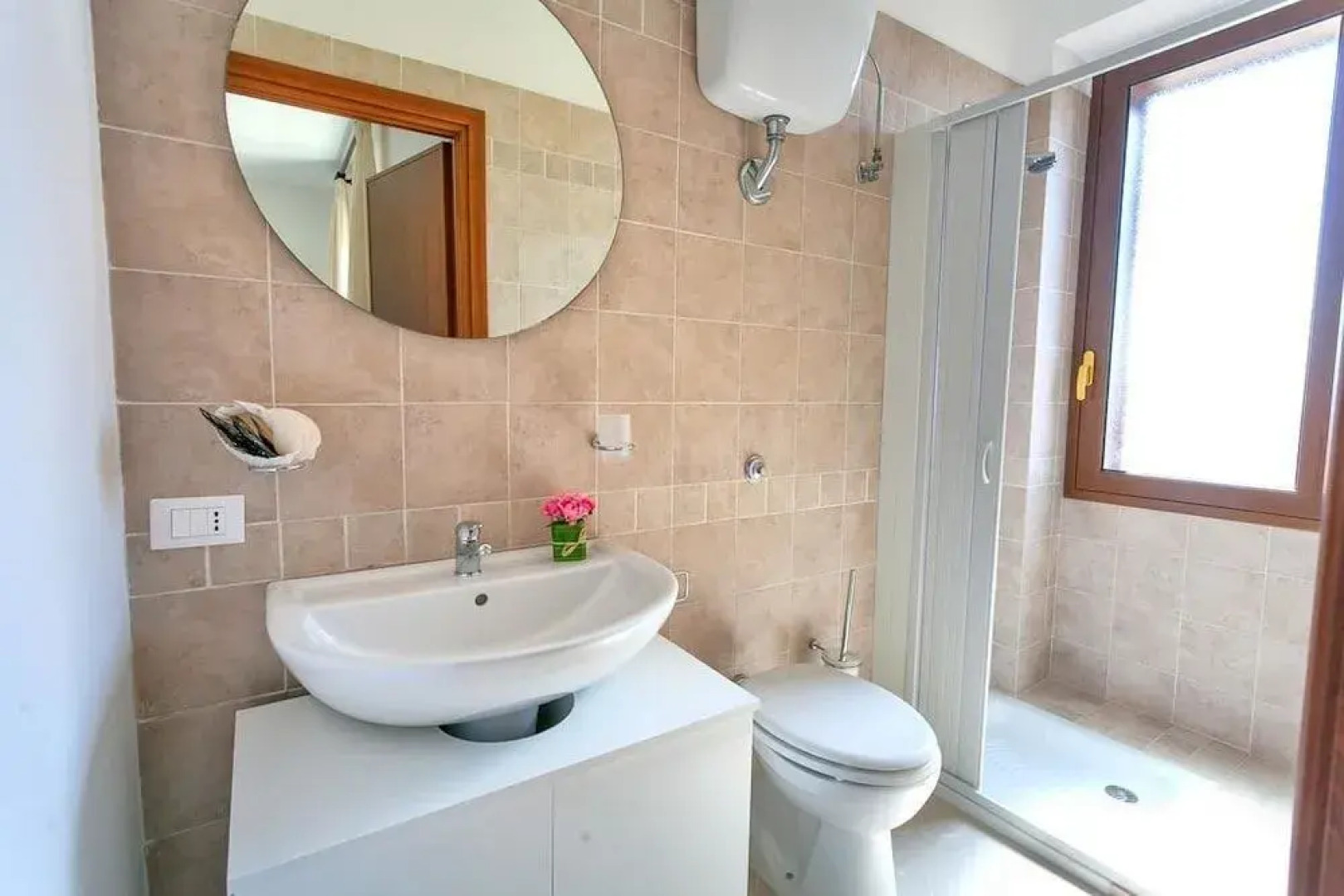 Coppola Bed and breakfast