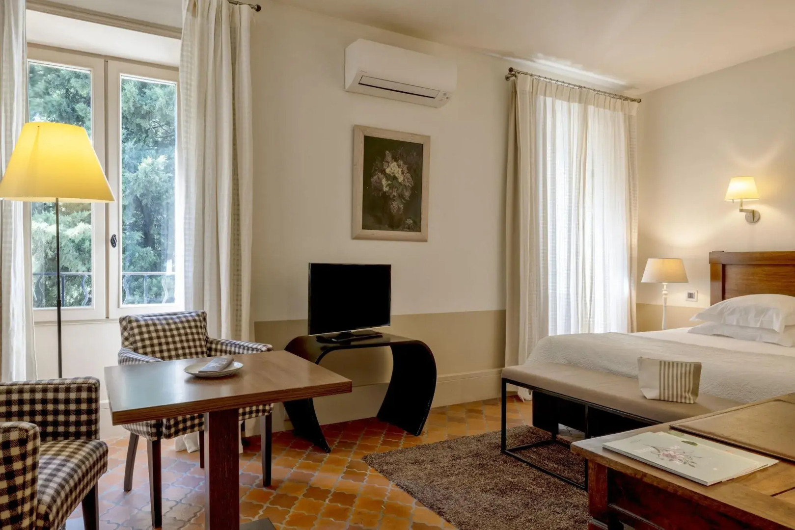 Le Prieure - Relais & Chateaux