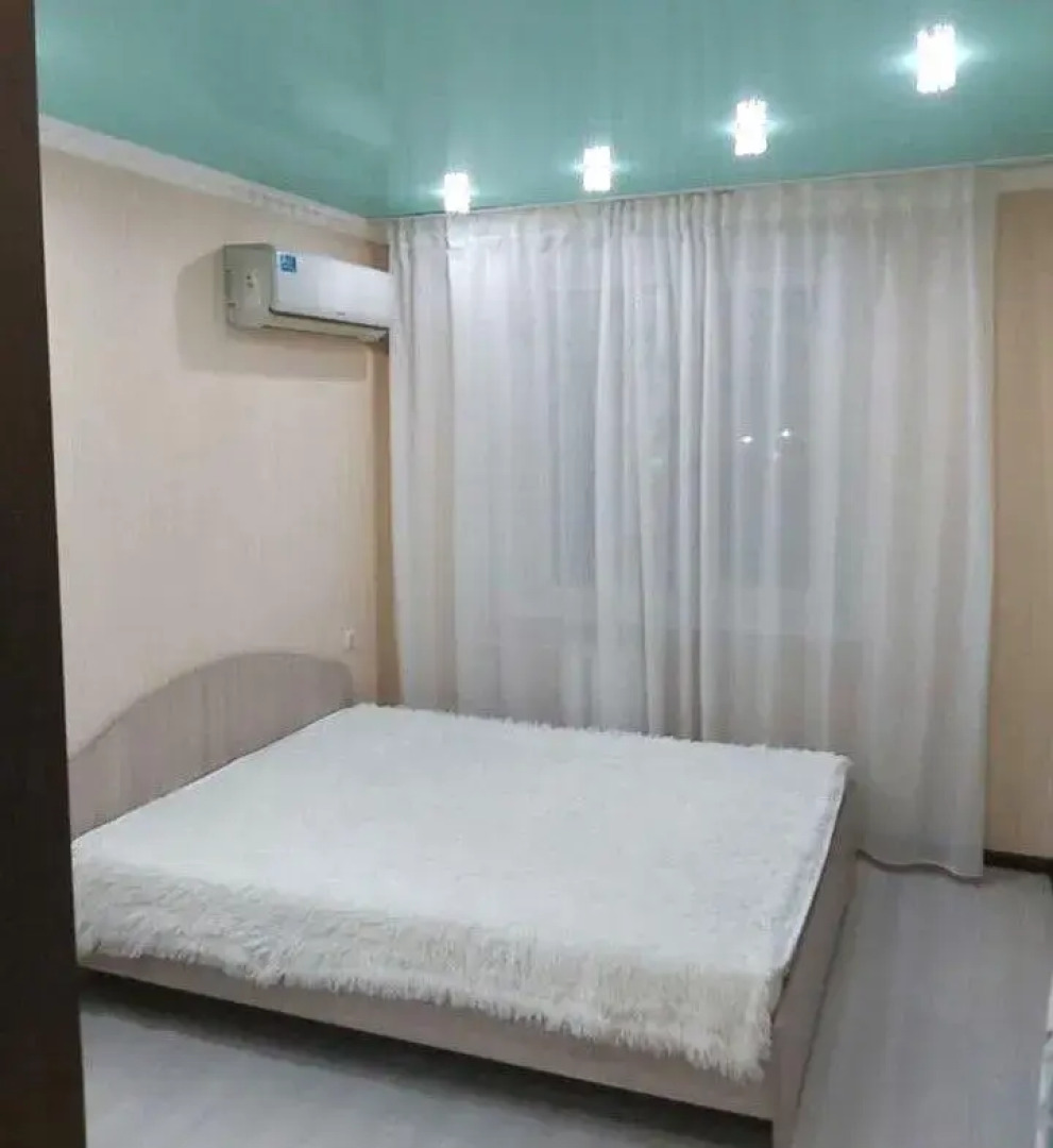 Апартаменты на улице Студенческая 18