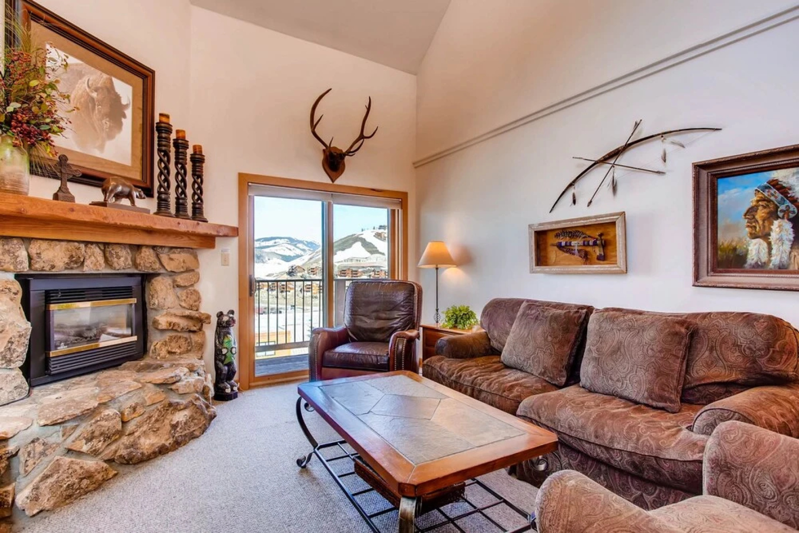 20 Hunter Hill Rd #209 - 4 Br Condo