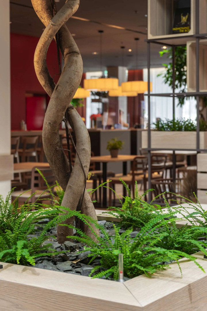 IntercityHotel Budapest