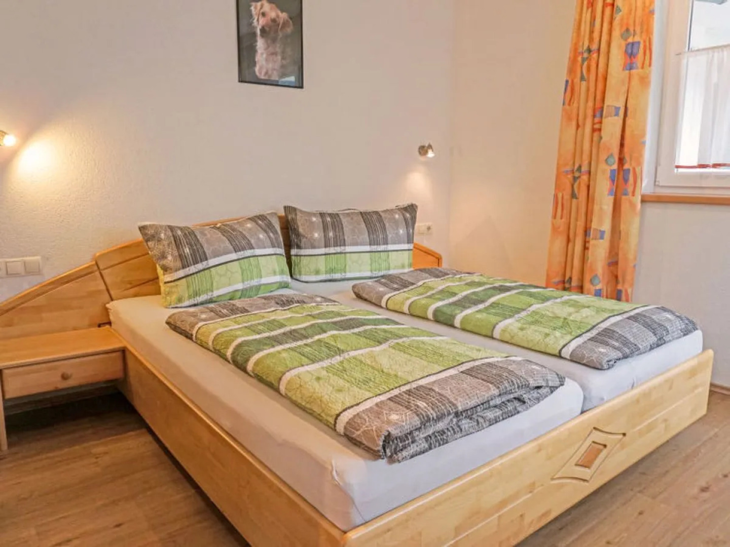 Apartment Susi Flirsch