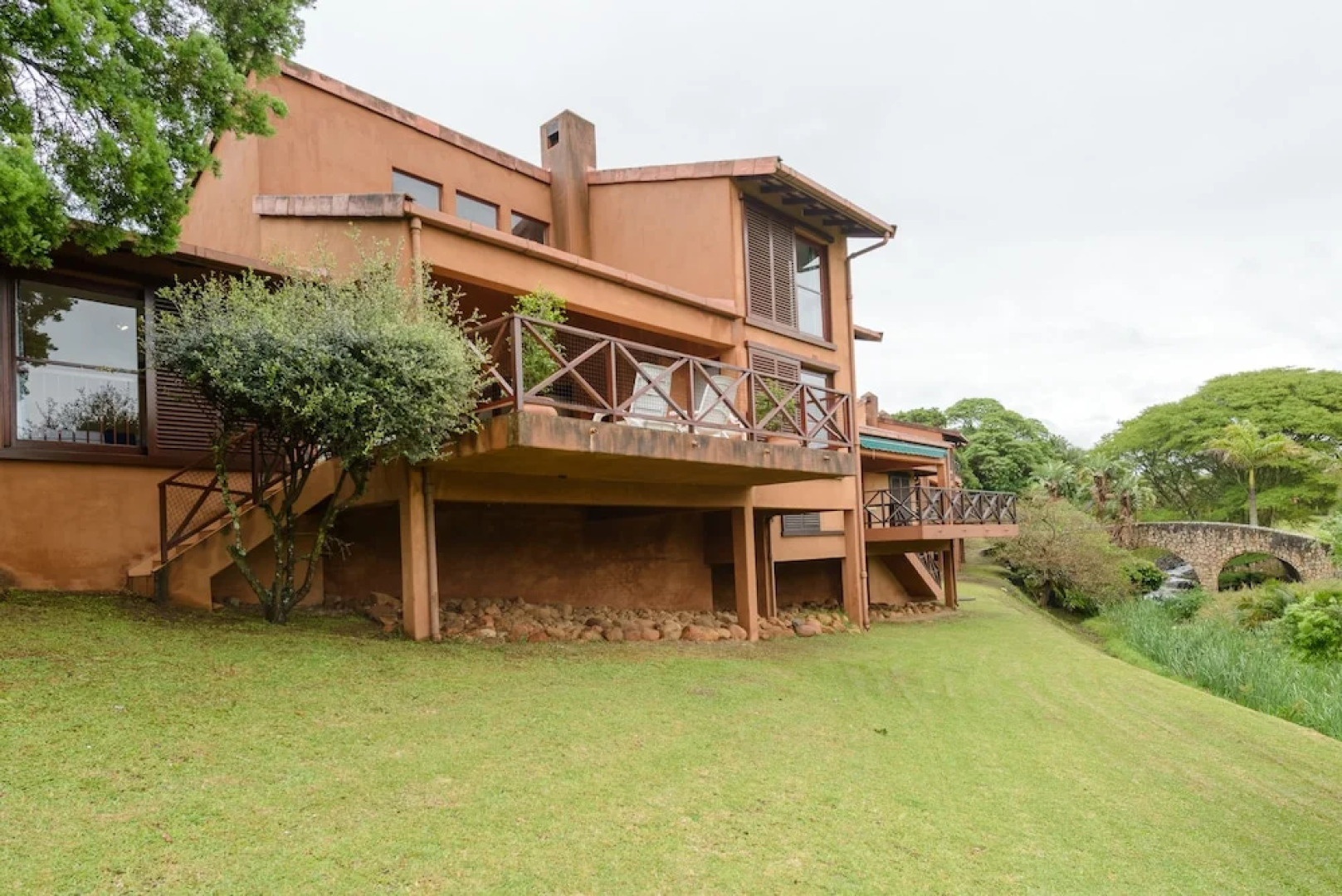 San Lameer Villa Rentals 10312