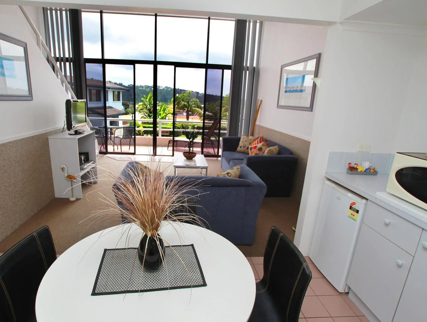 Best Western Sea Spray Motel