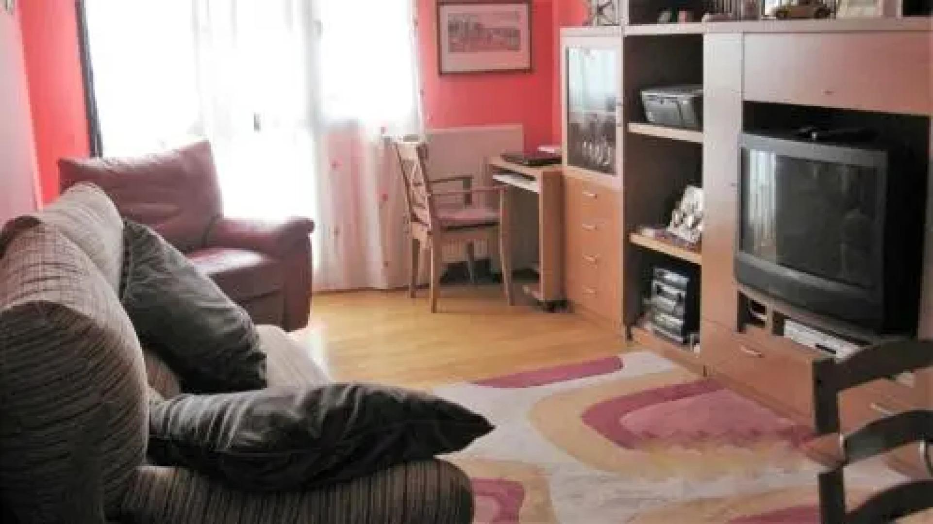 Mar Cantabrico Apartment