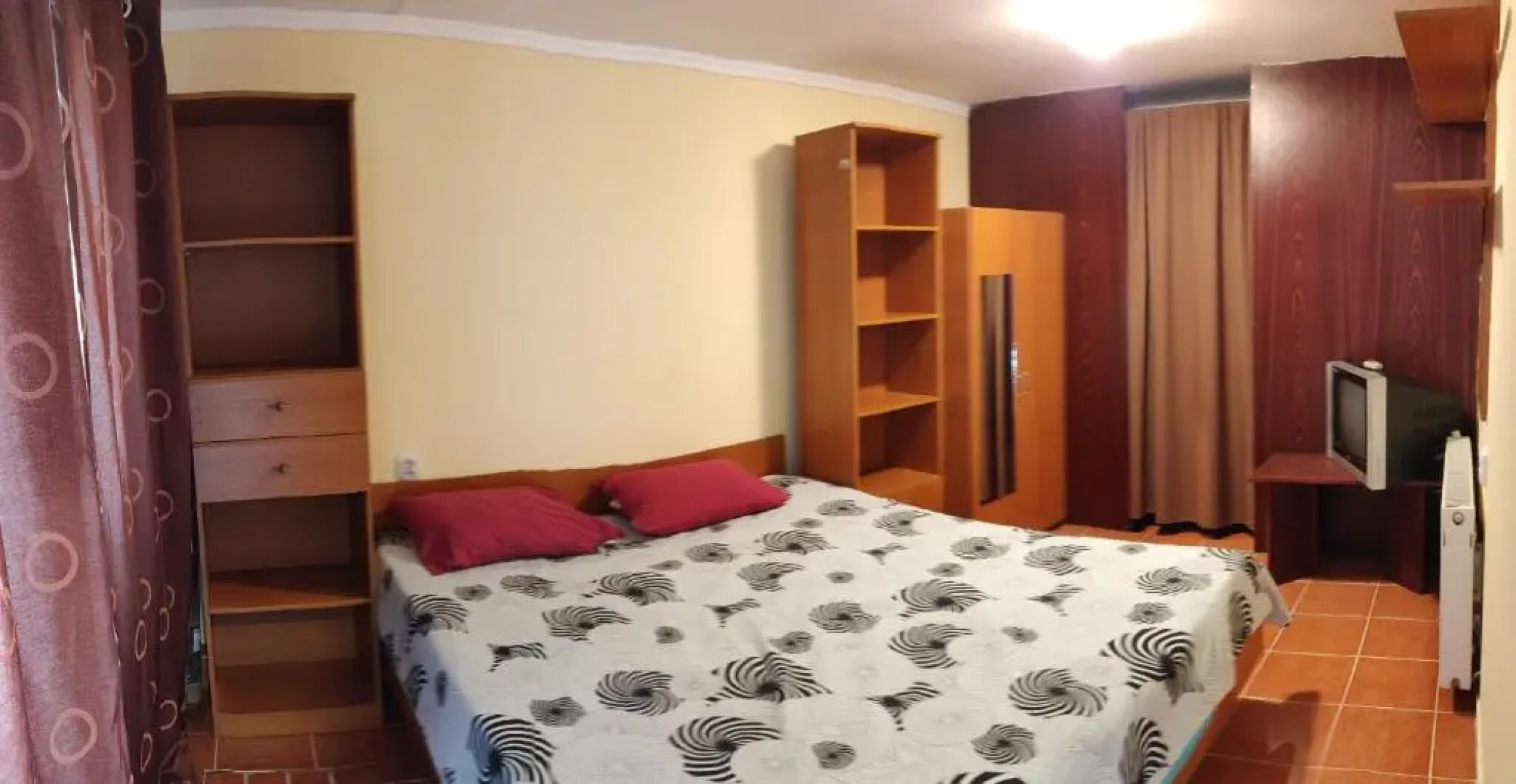 Lexington Guest House