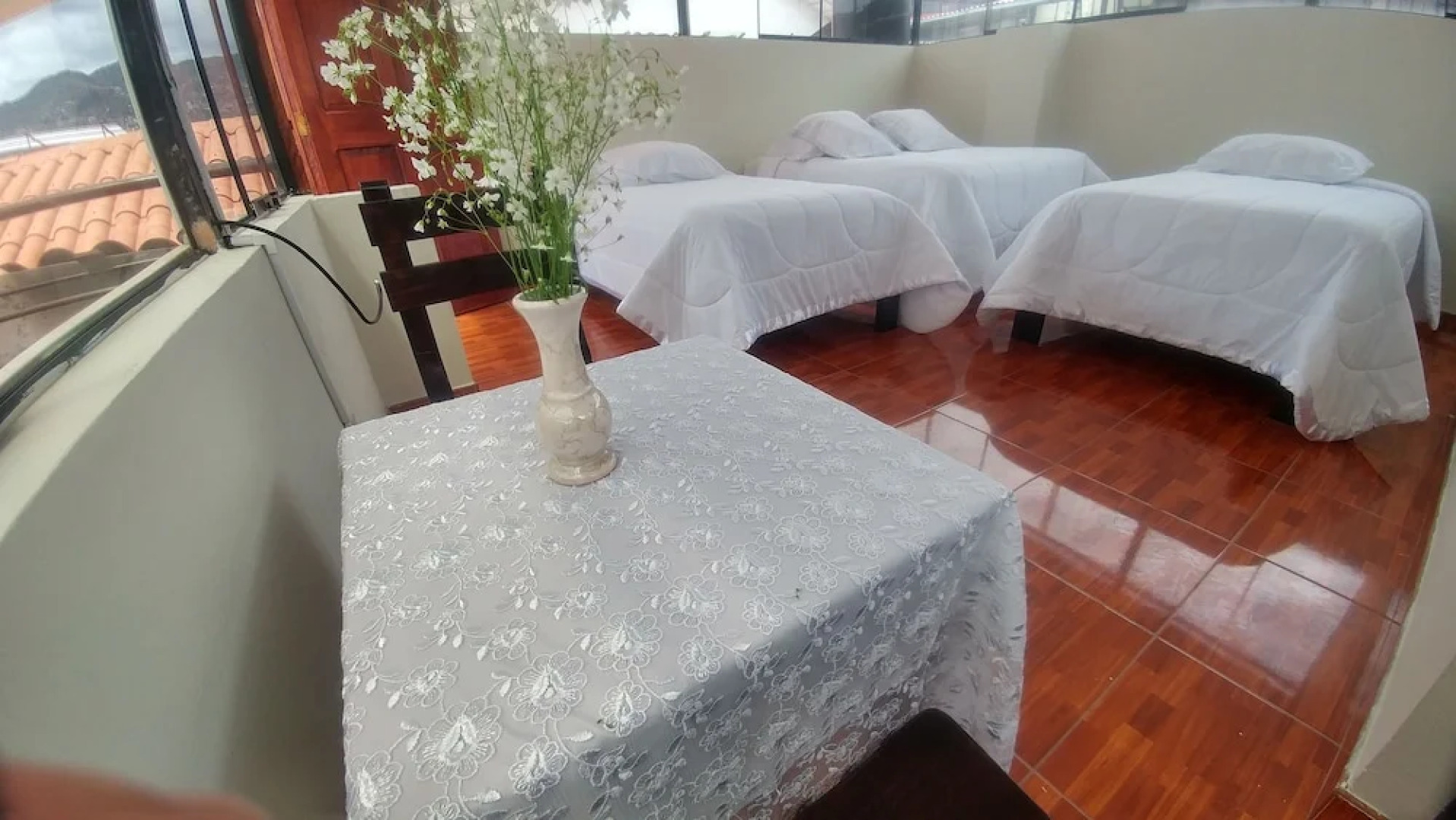 Hostal Inka Ollantay