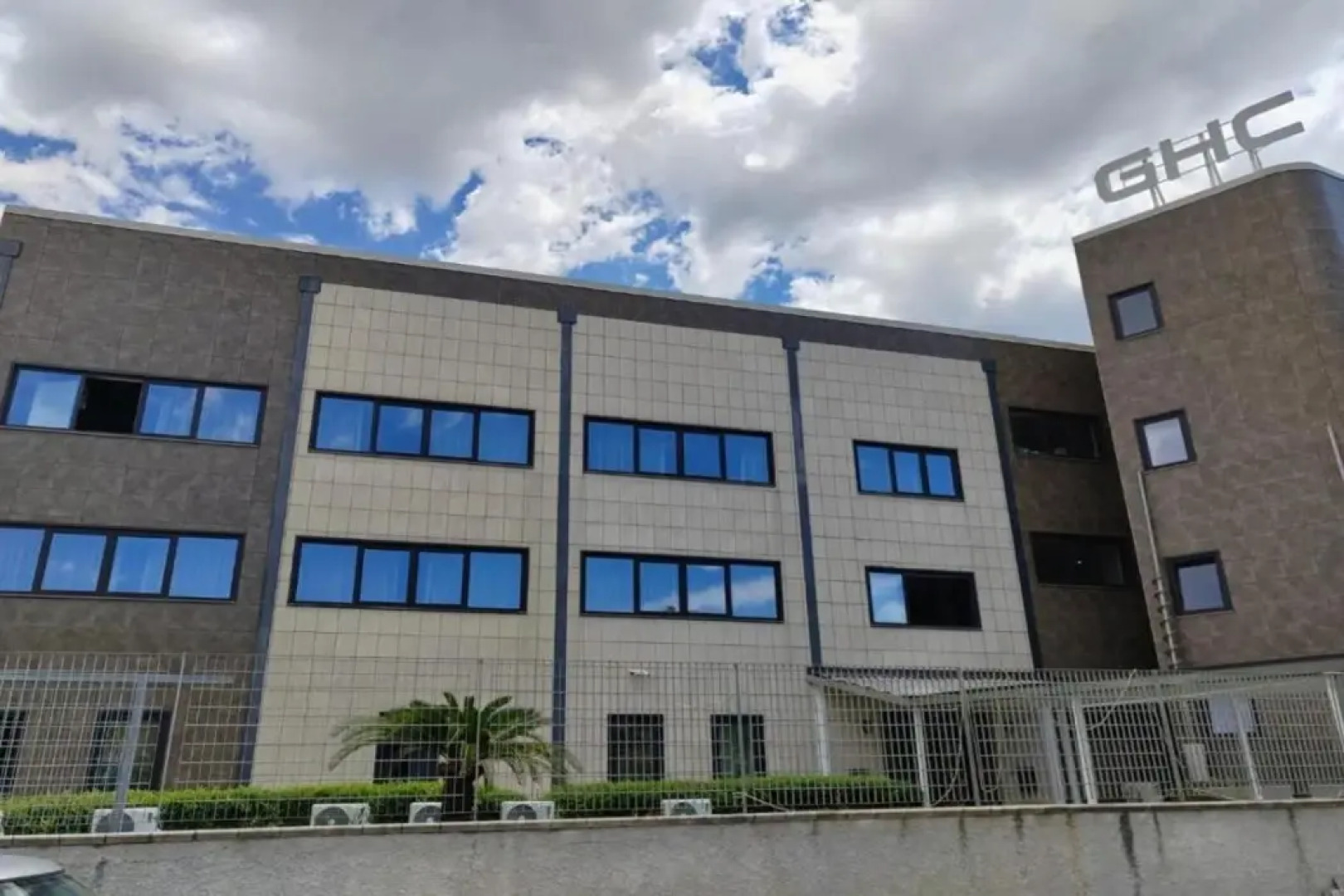 Best Western Grand Hotel Catanzaro